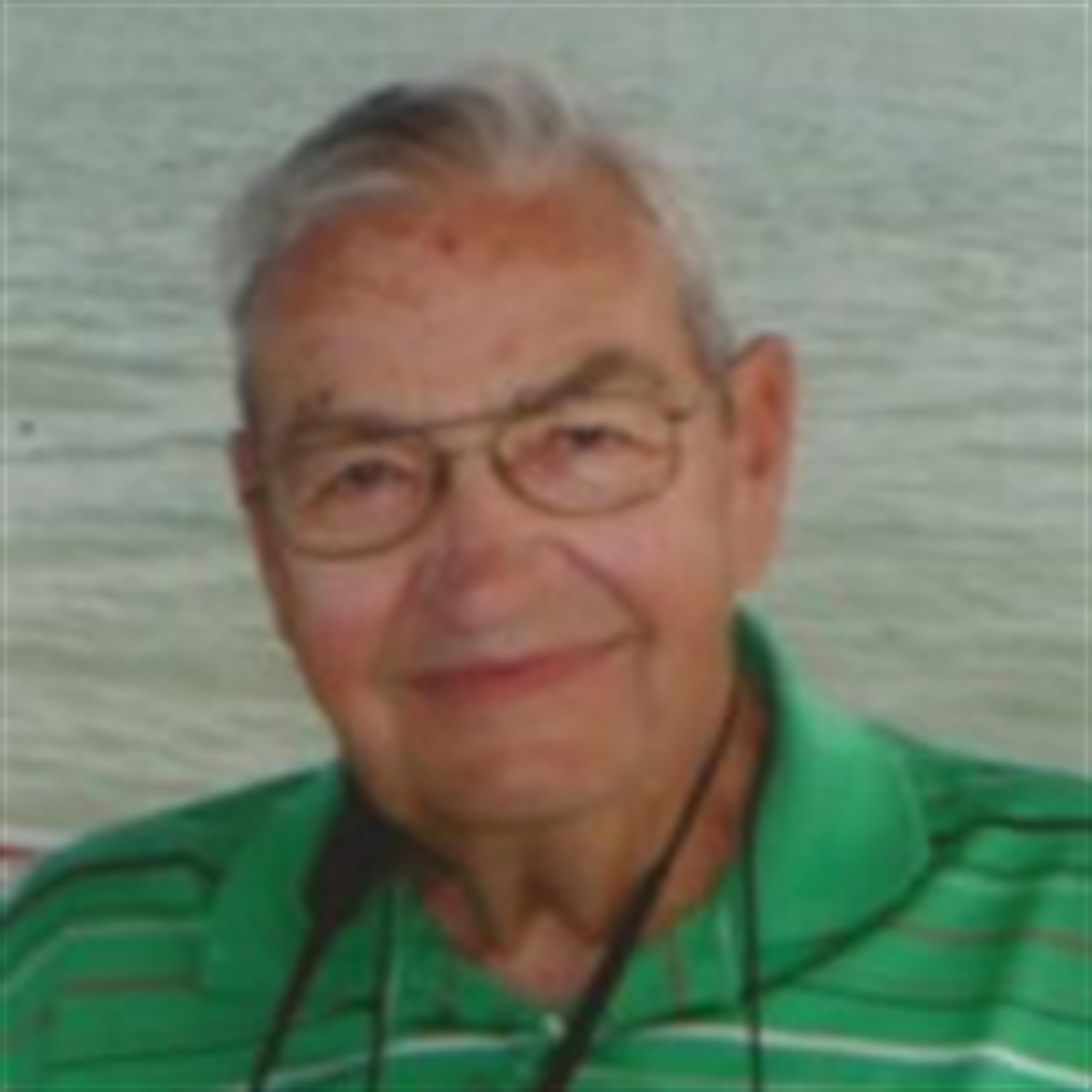 Joseph Wilson Carey's obituary picture