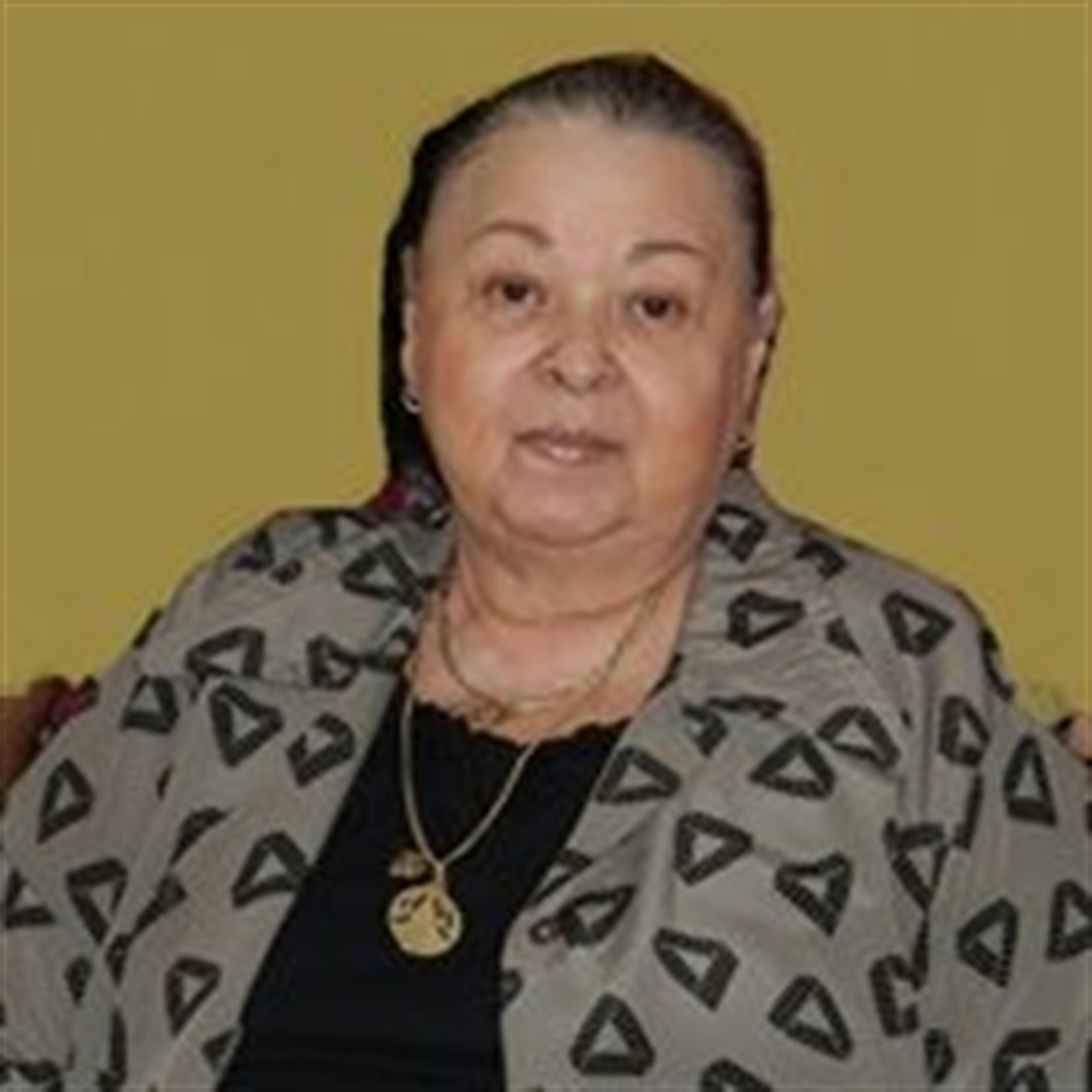 Carmen M. Figueroa's obituary picture