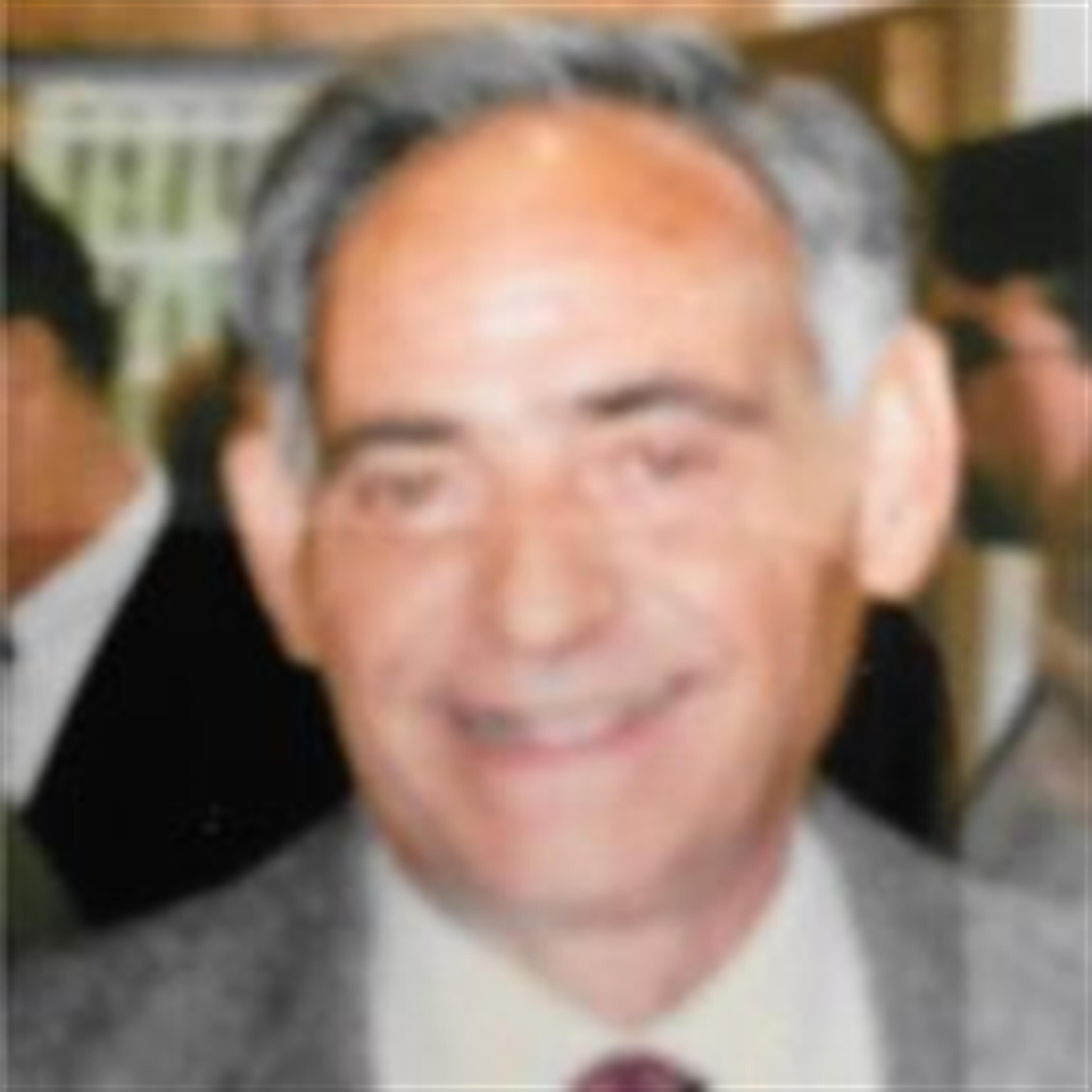 John L. Pistolis