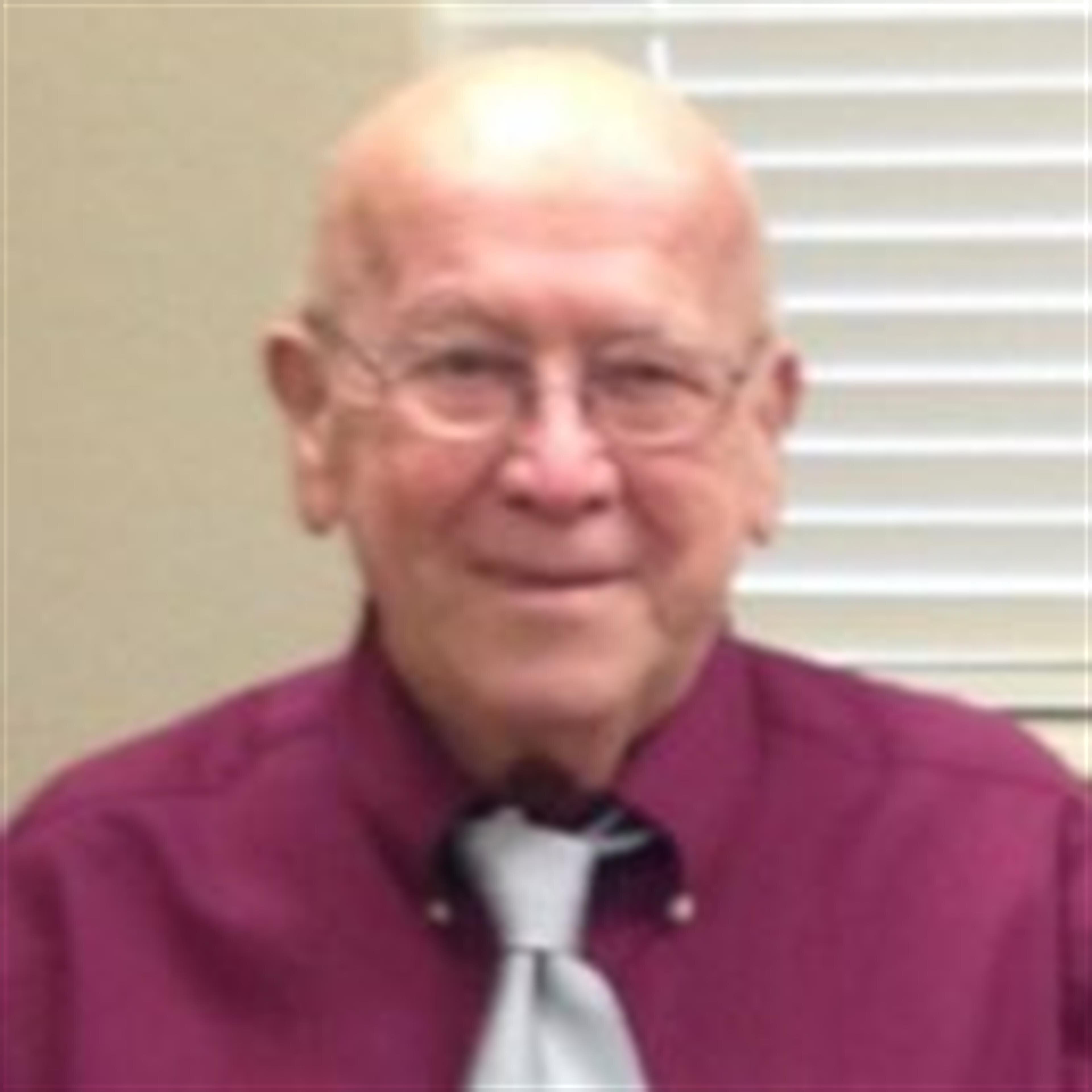 Bobby Francis Stice