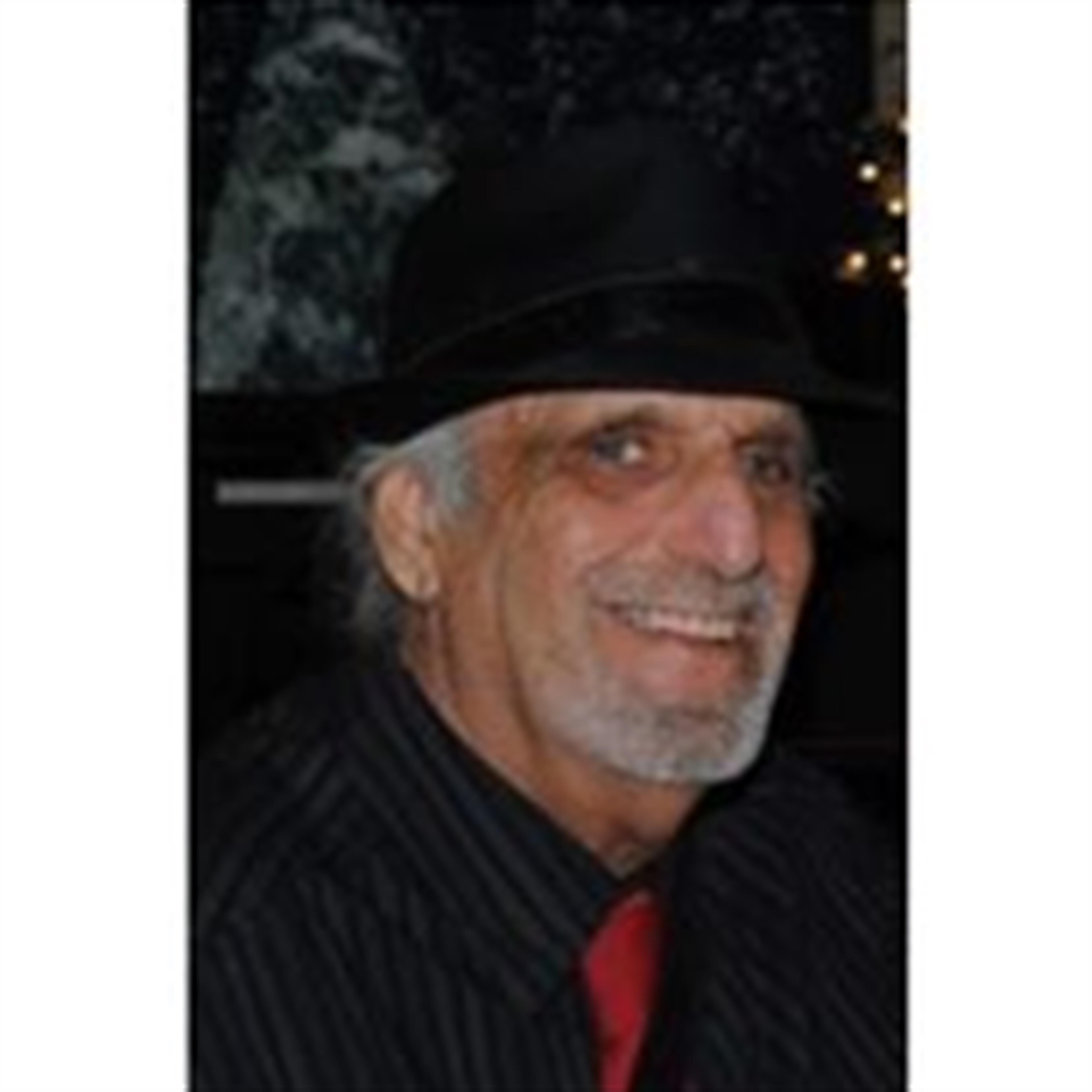 H. Steve Goldman