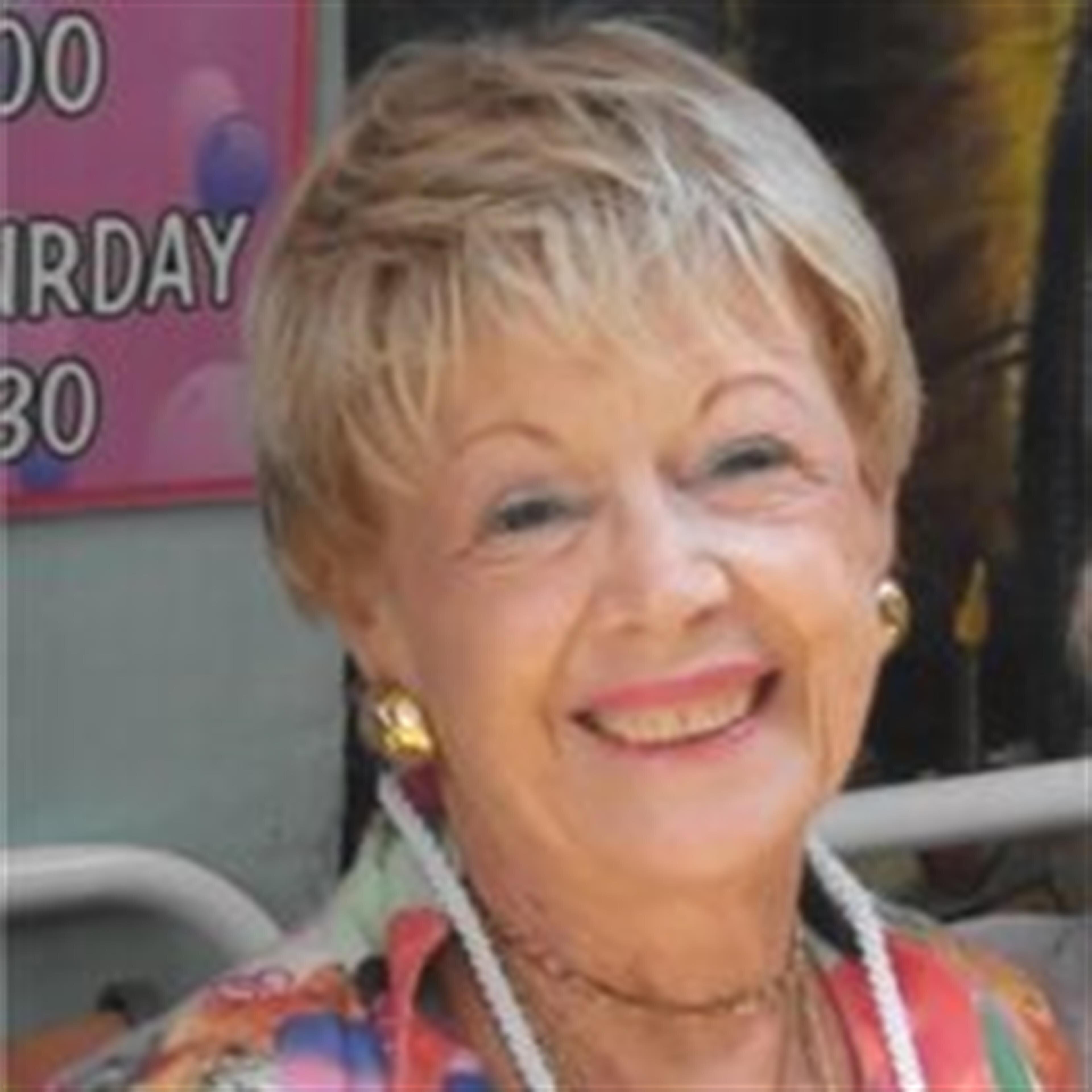 Mary Jane Doyle
