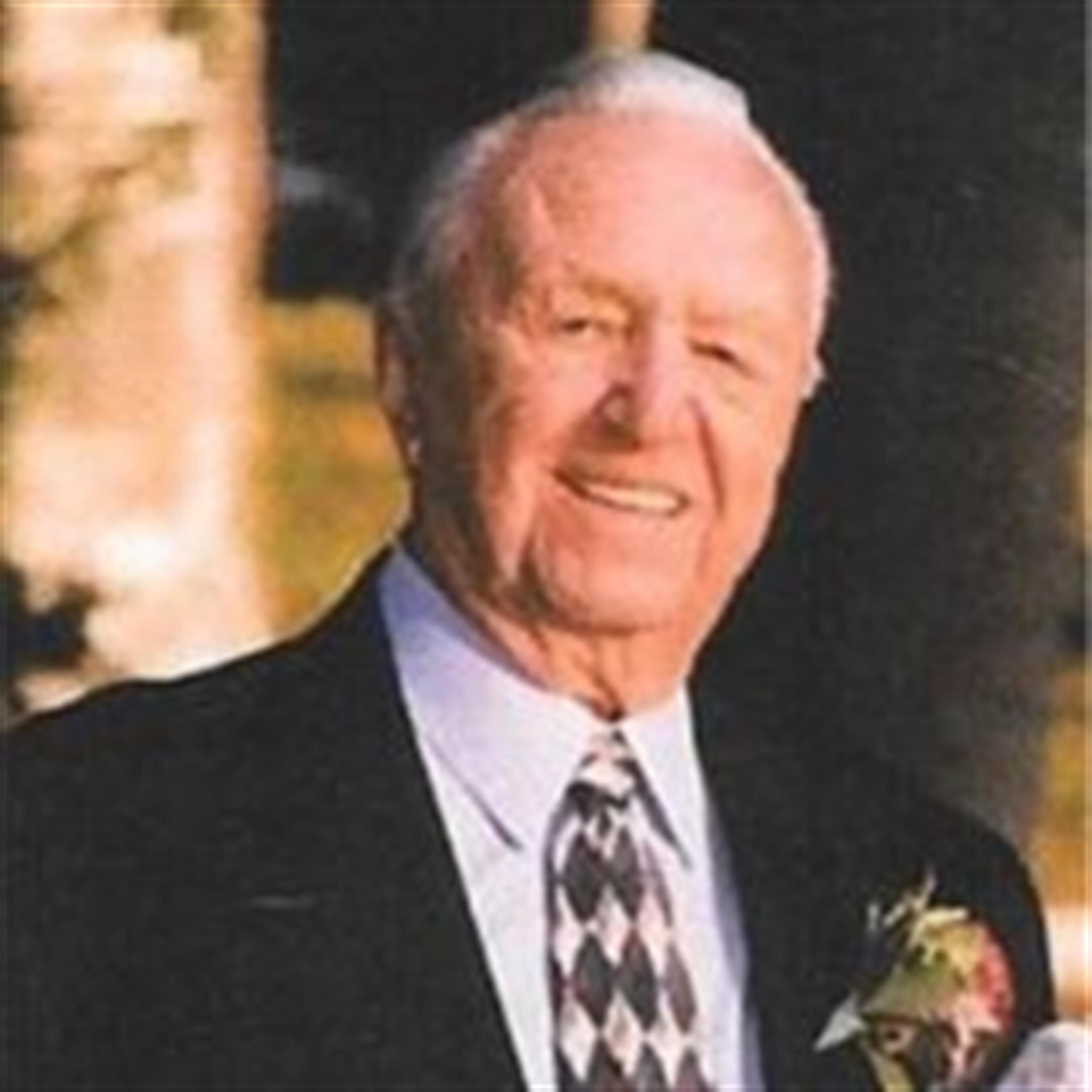 Vincent J. Chlebowicz