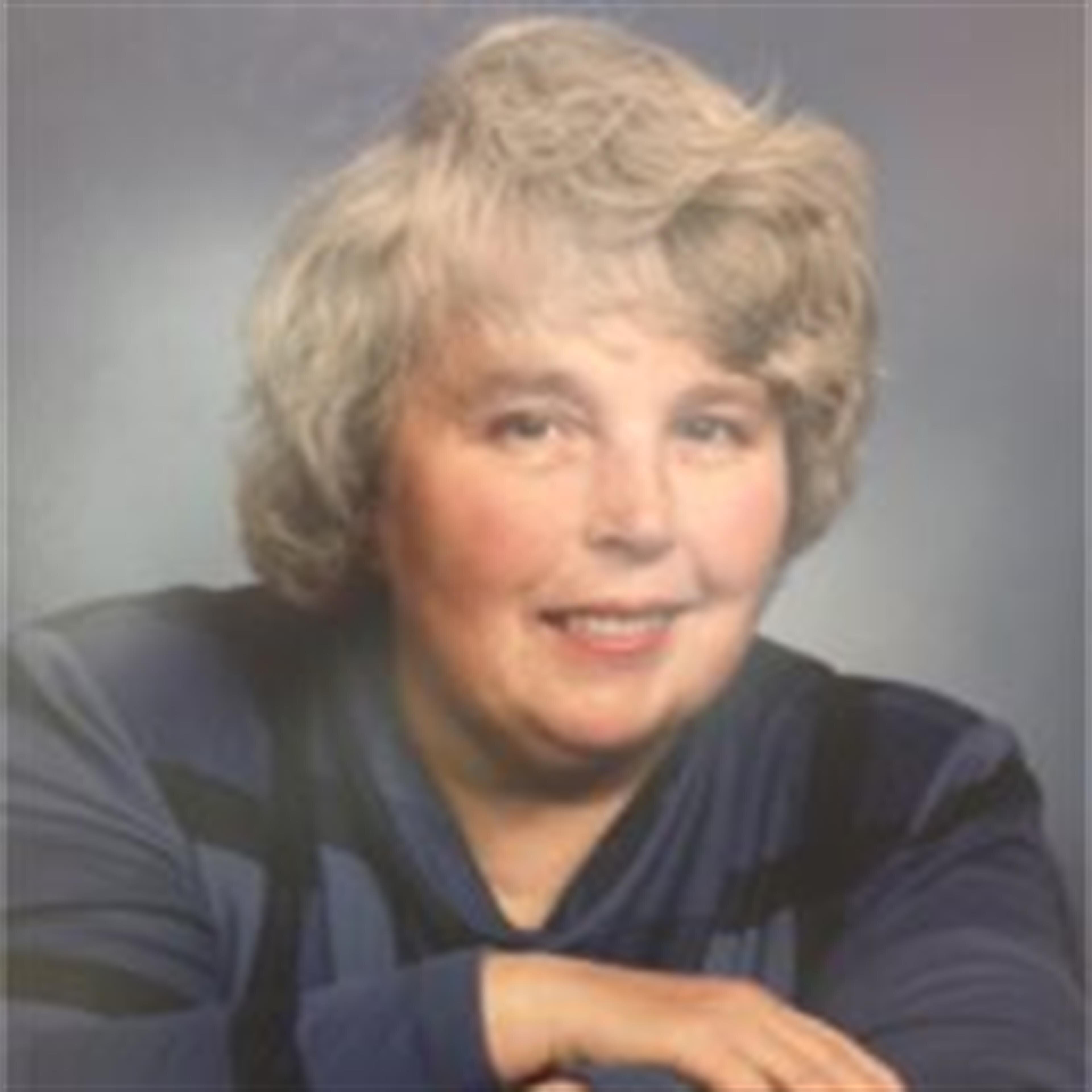 Margaret  Morgan
