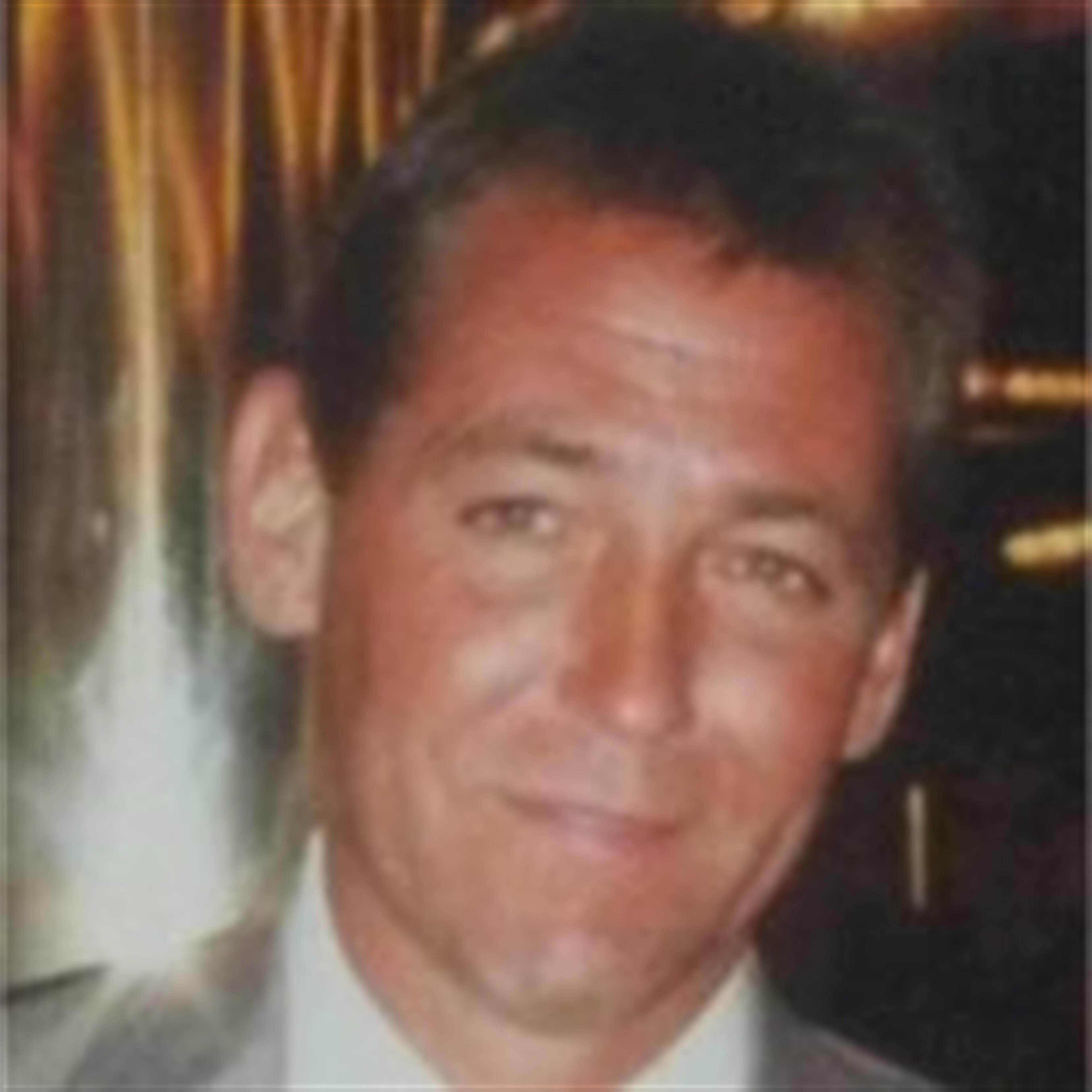 Brent Shively Reed