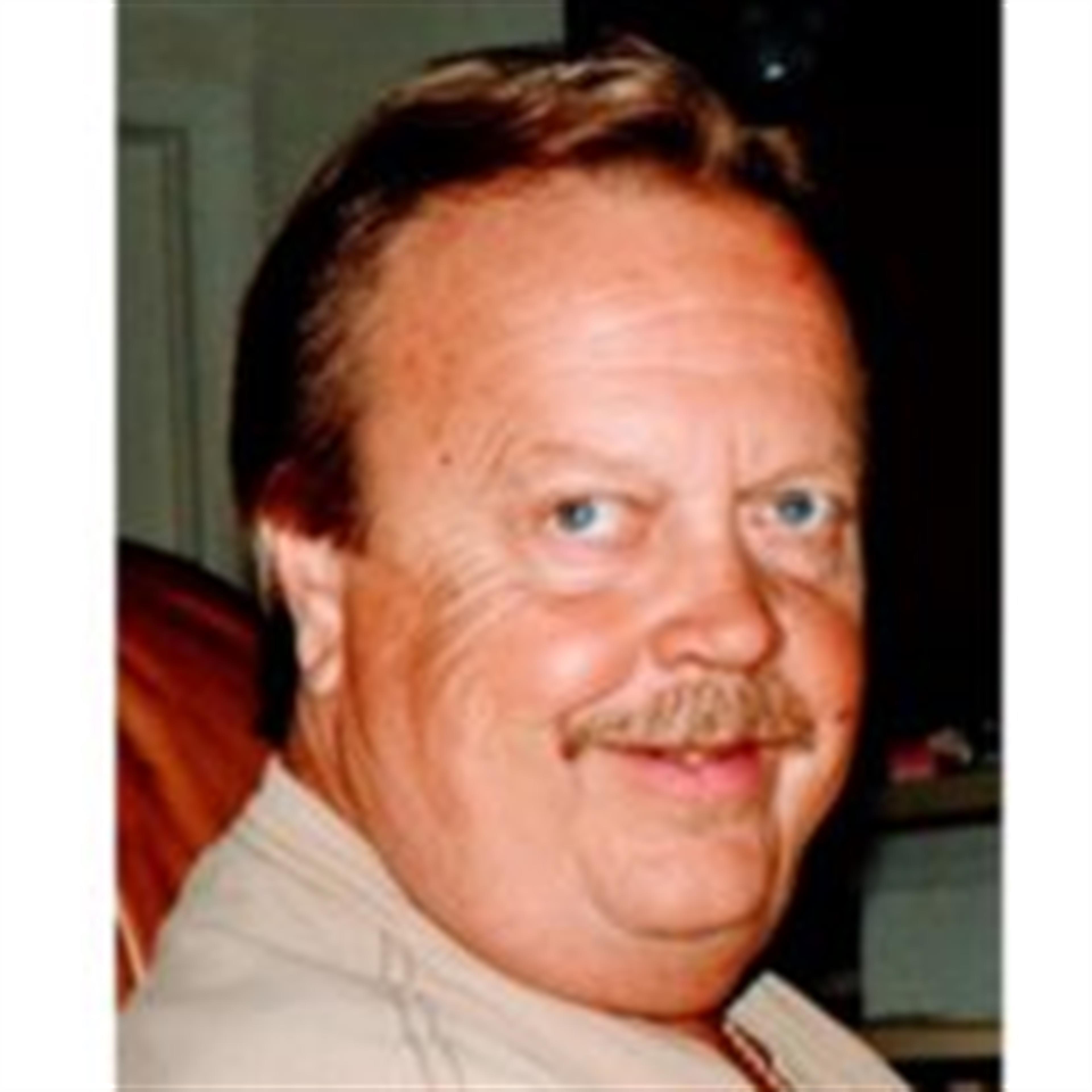 Nicholas J. Hoffert