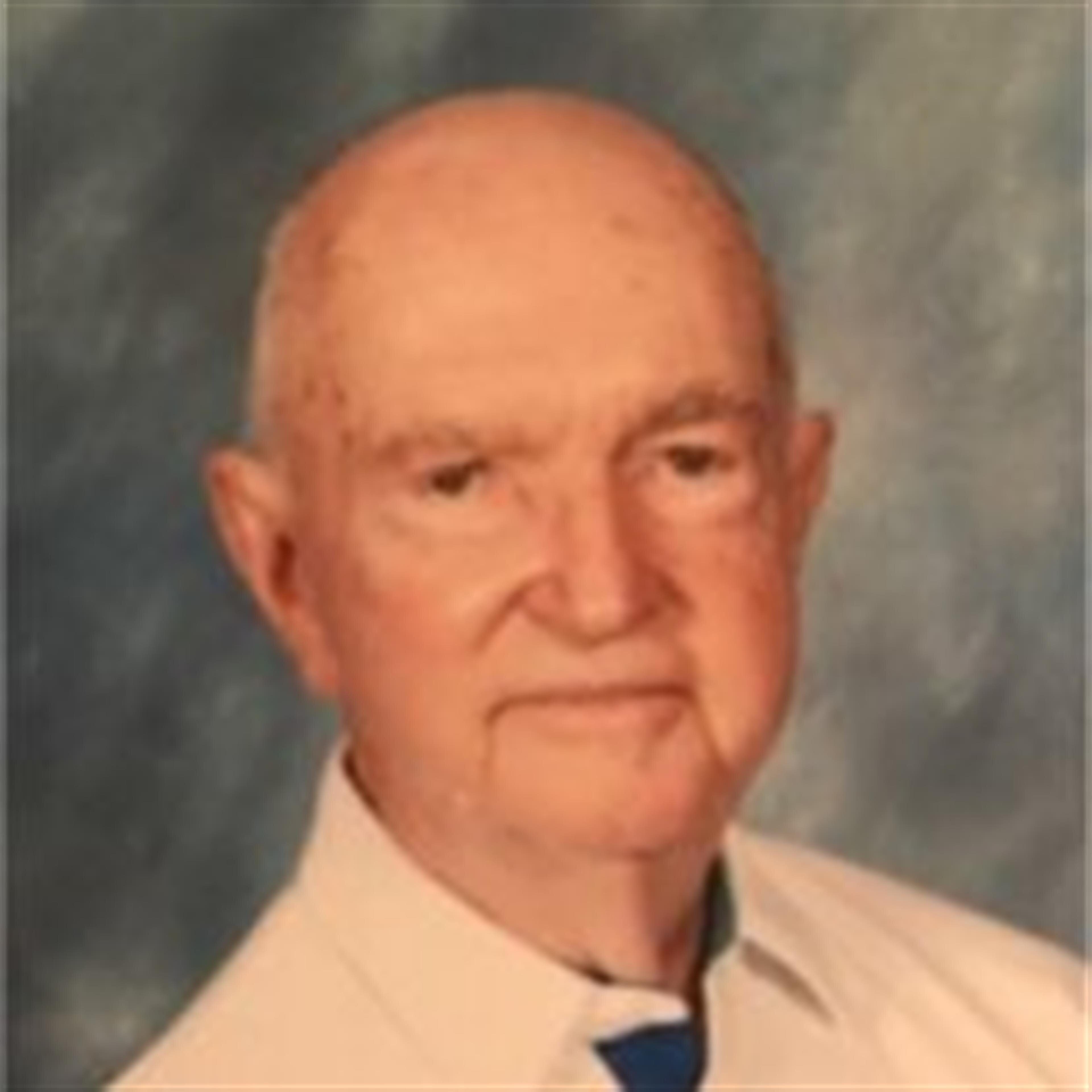 Dean H.  Ellsworth