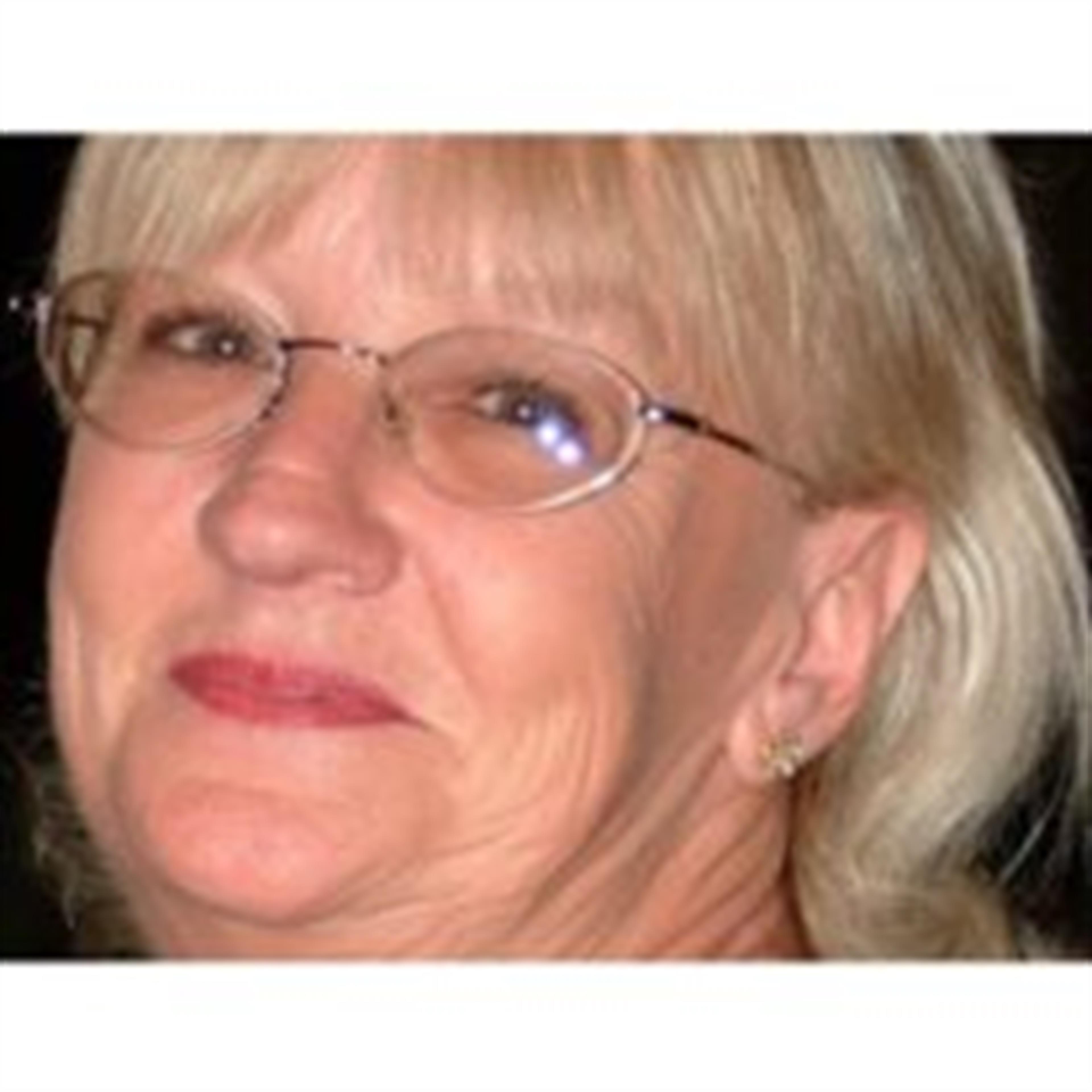 Patricia Ann Russell's obituary picture