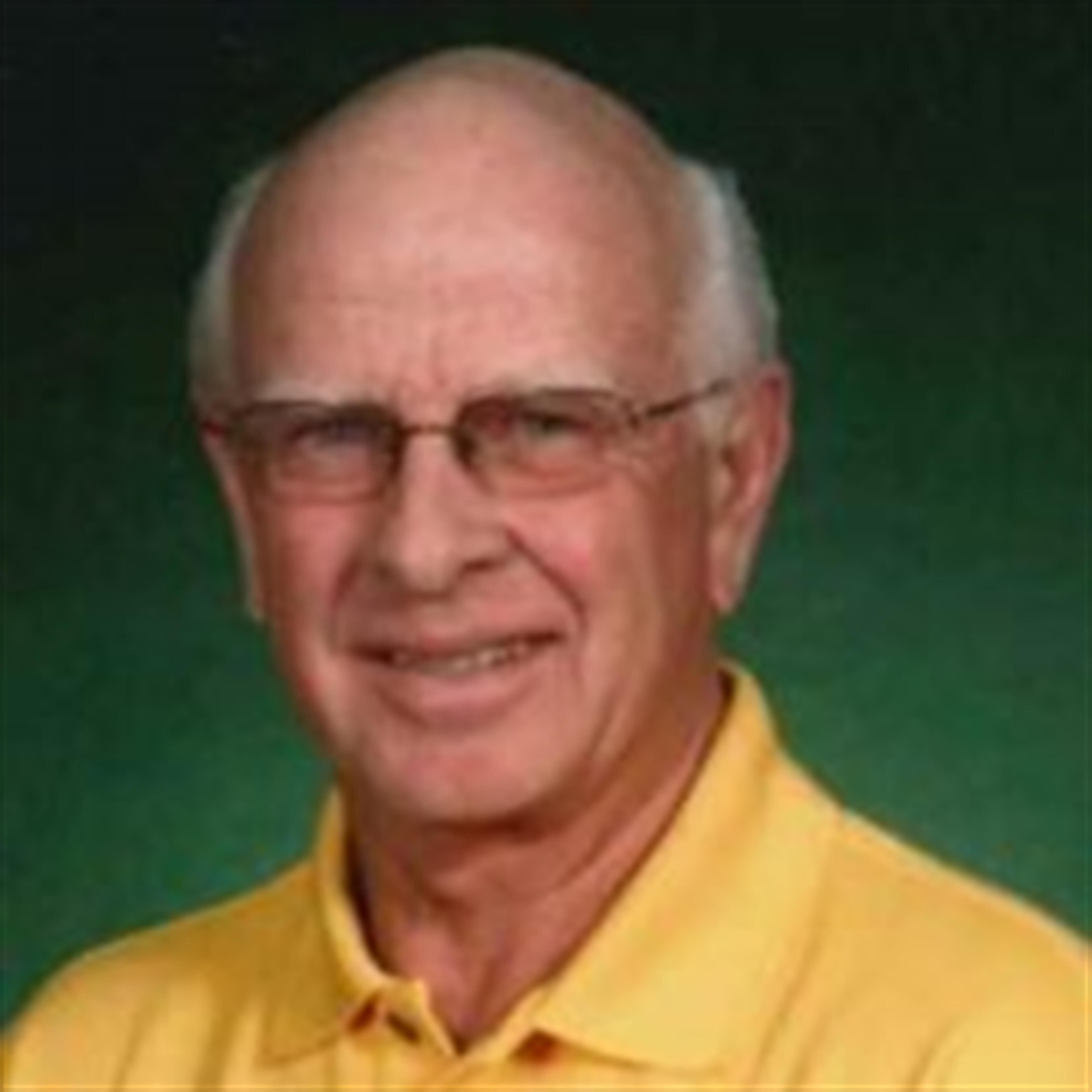 Geren Lawrence Woodcook