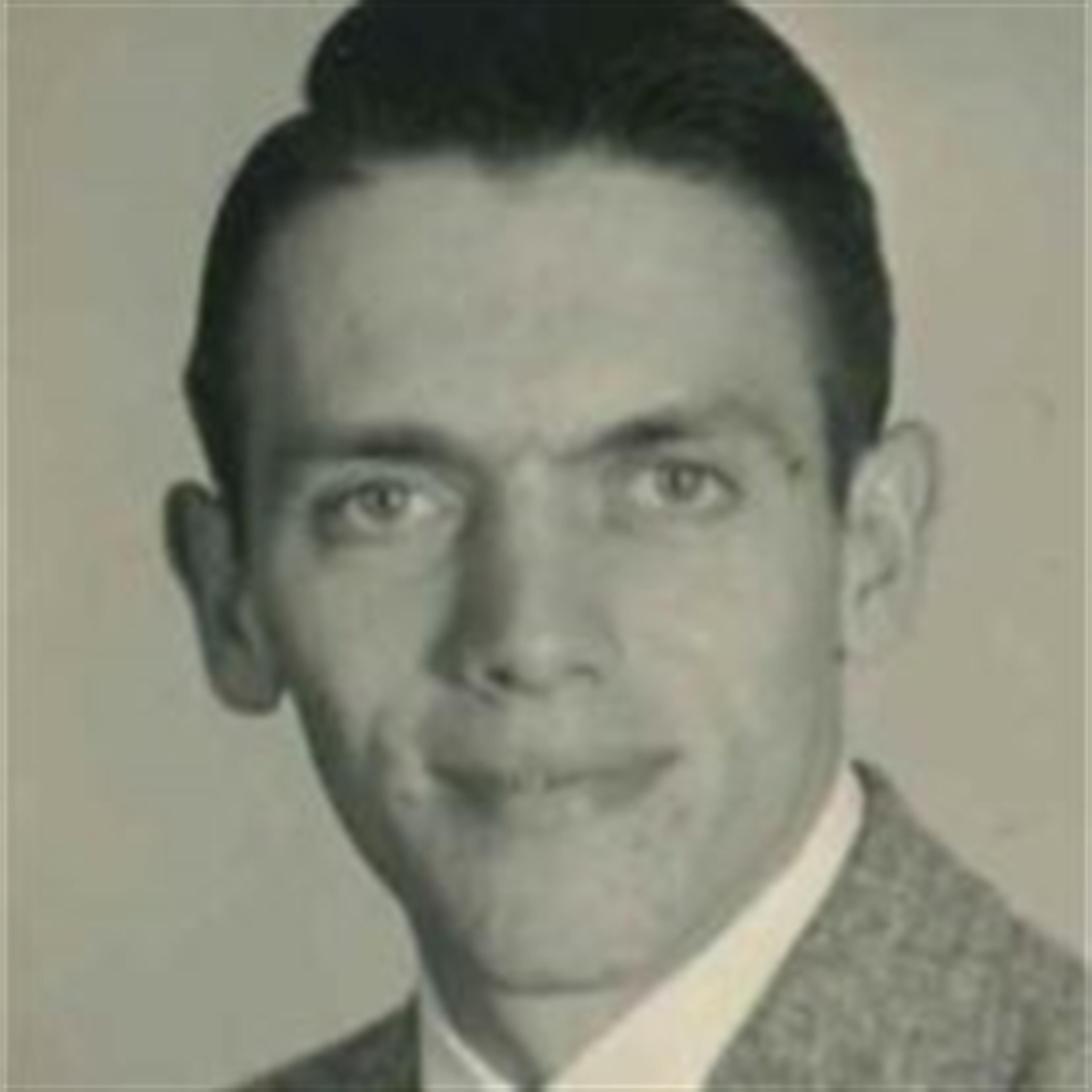 Kenneth G. Scrogham