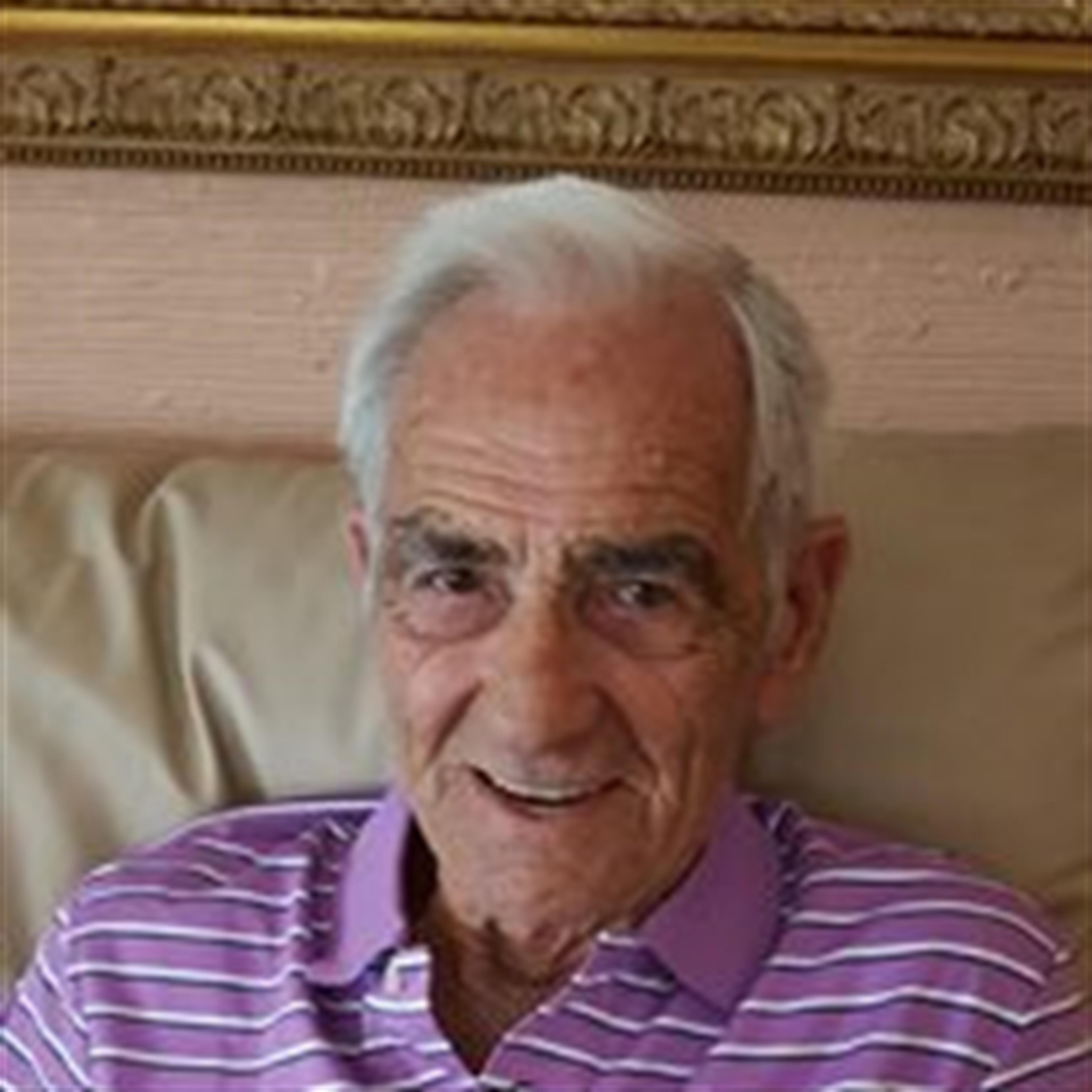 Willard "Bill" Johnson