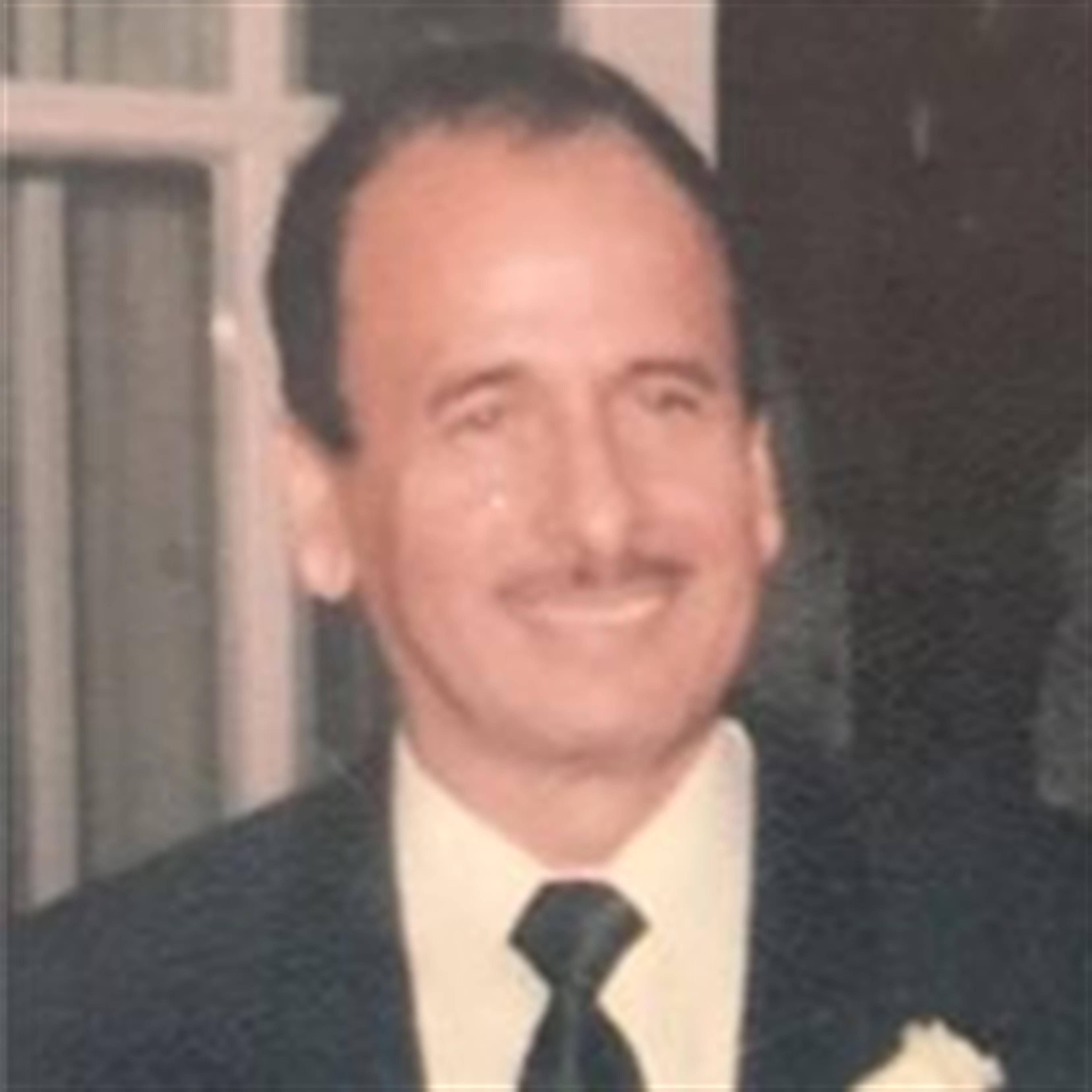 Eduardo Antonio Arguello