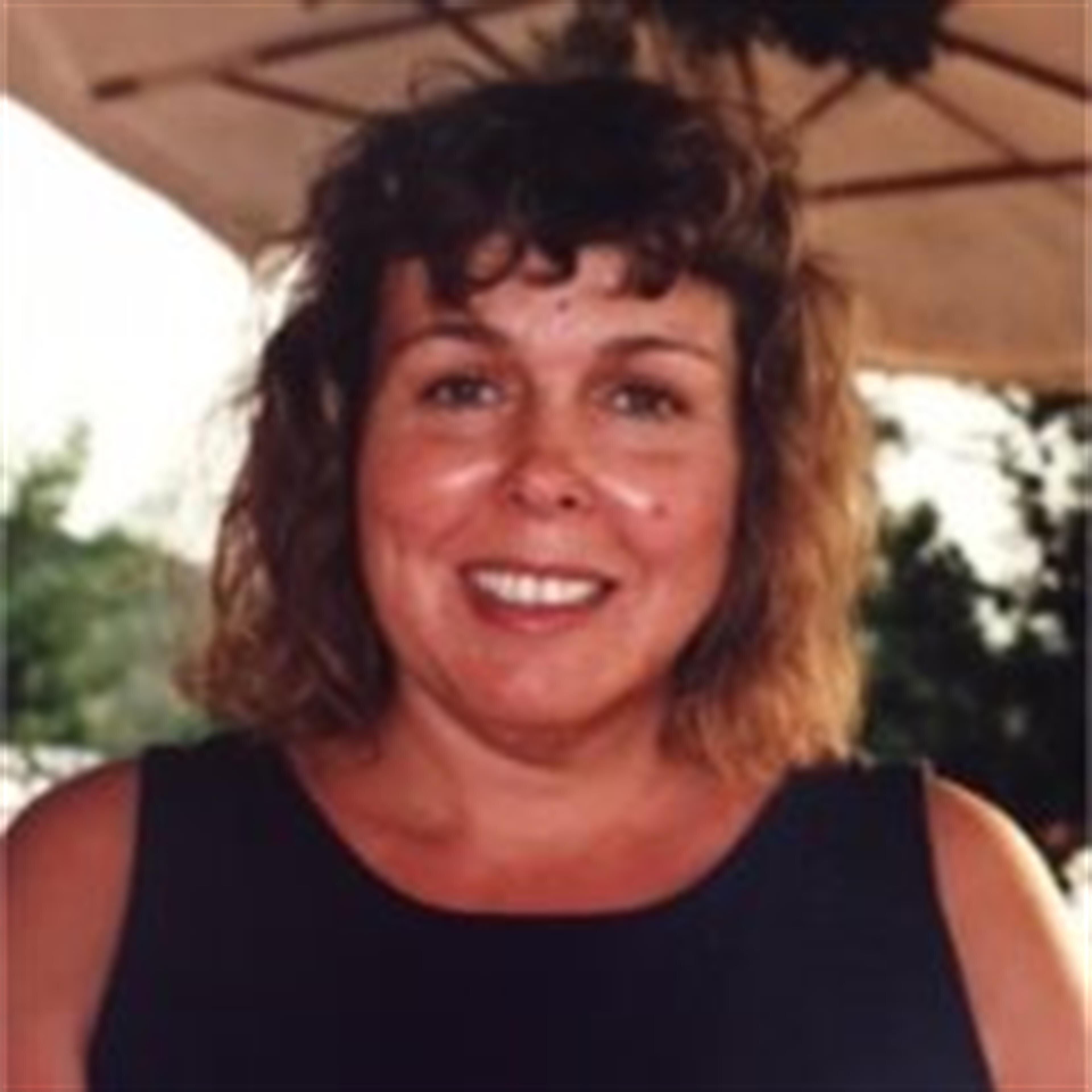 Celia M. Lawrence