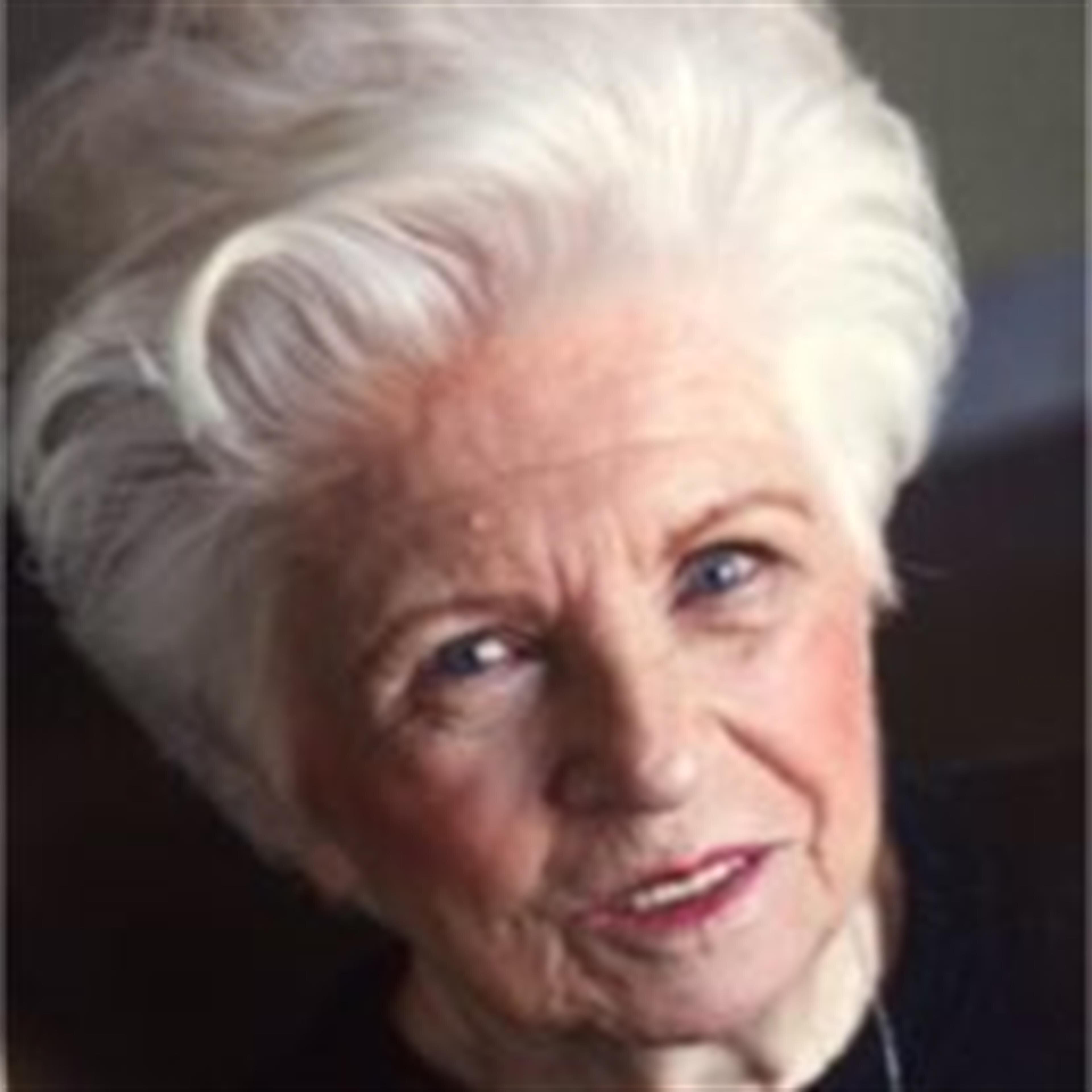 Helen Marie Metzger