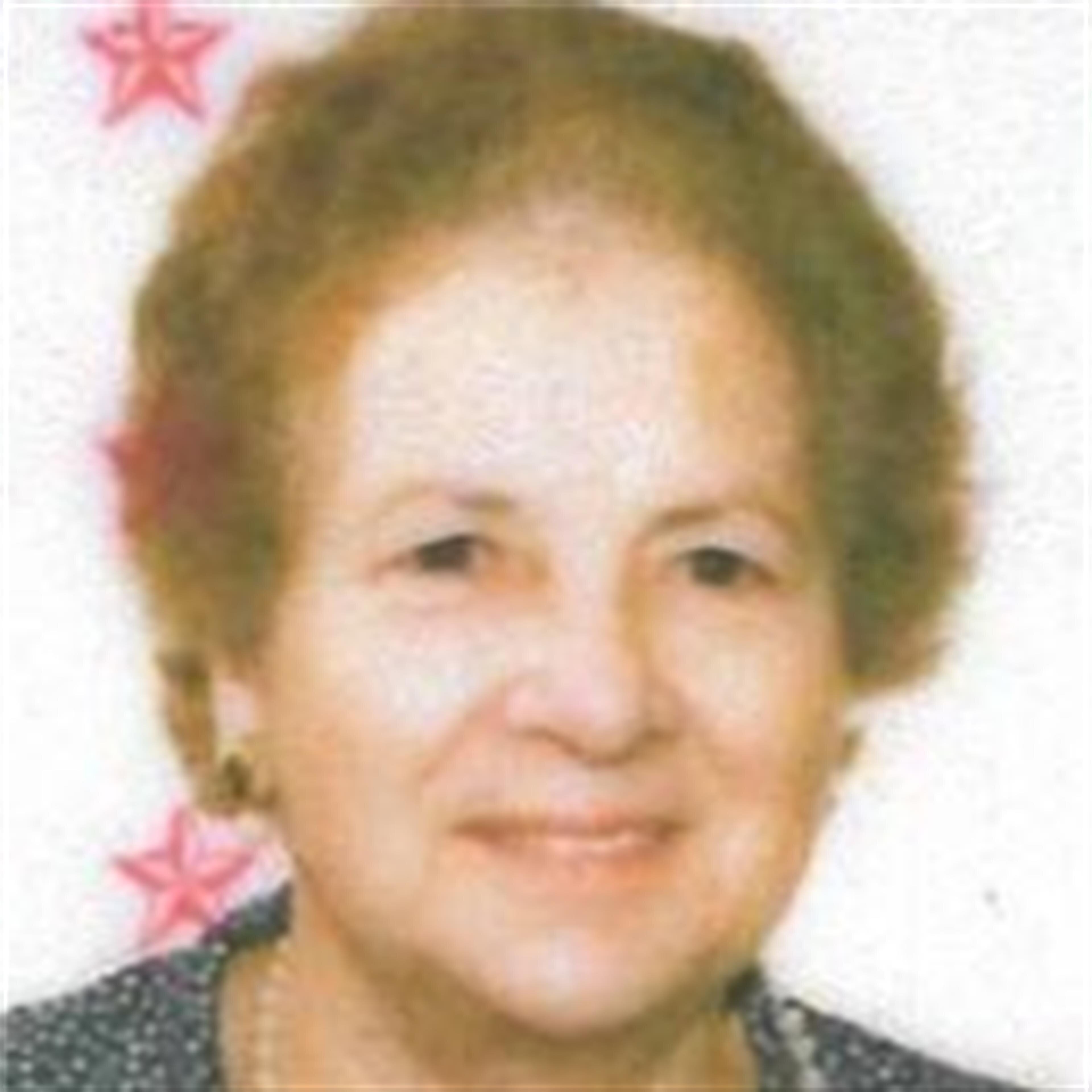 Izilda P. Dacosta