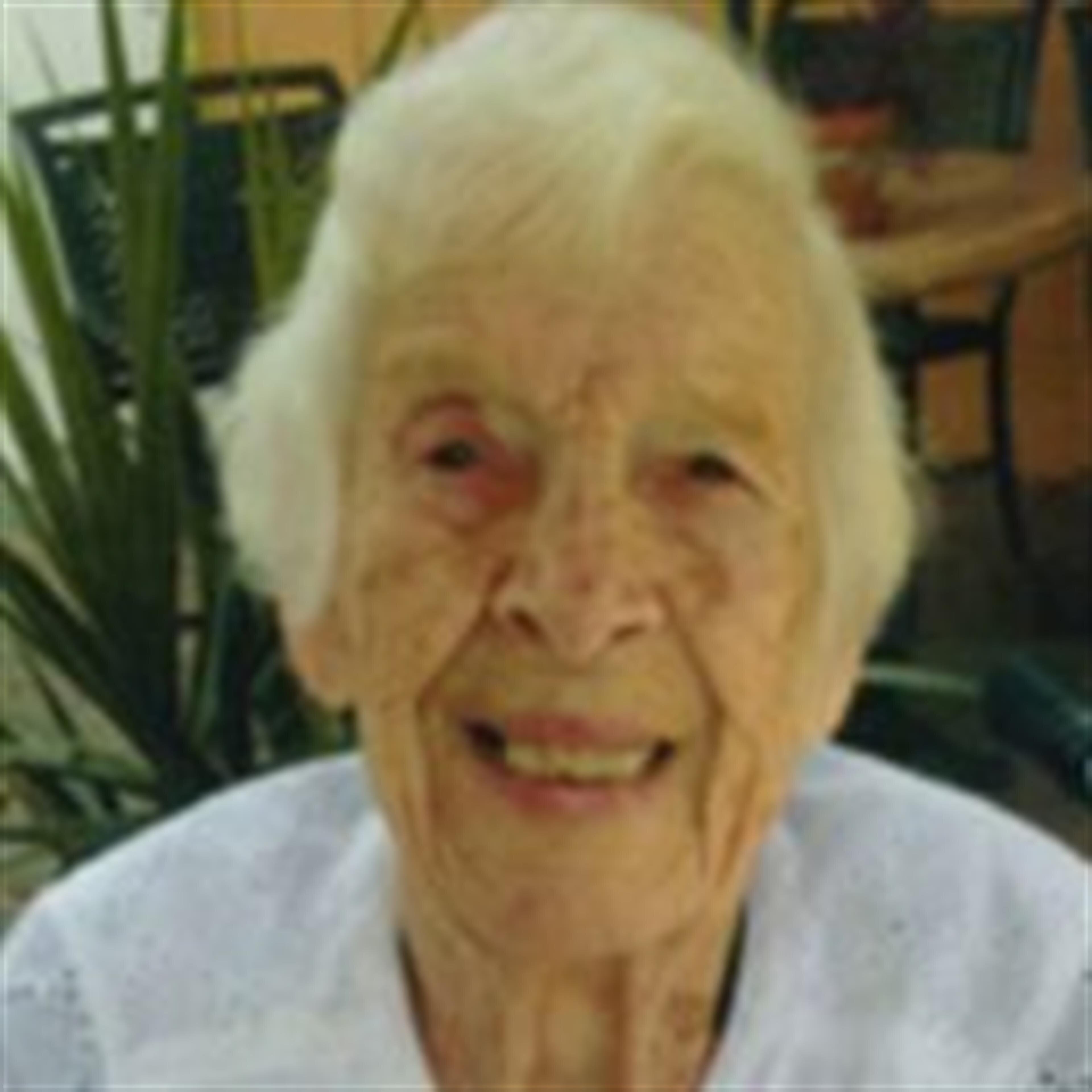 Dorothy M. Puschaver