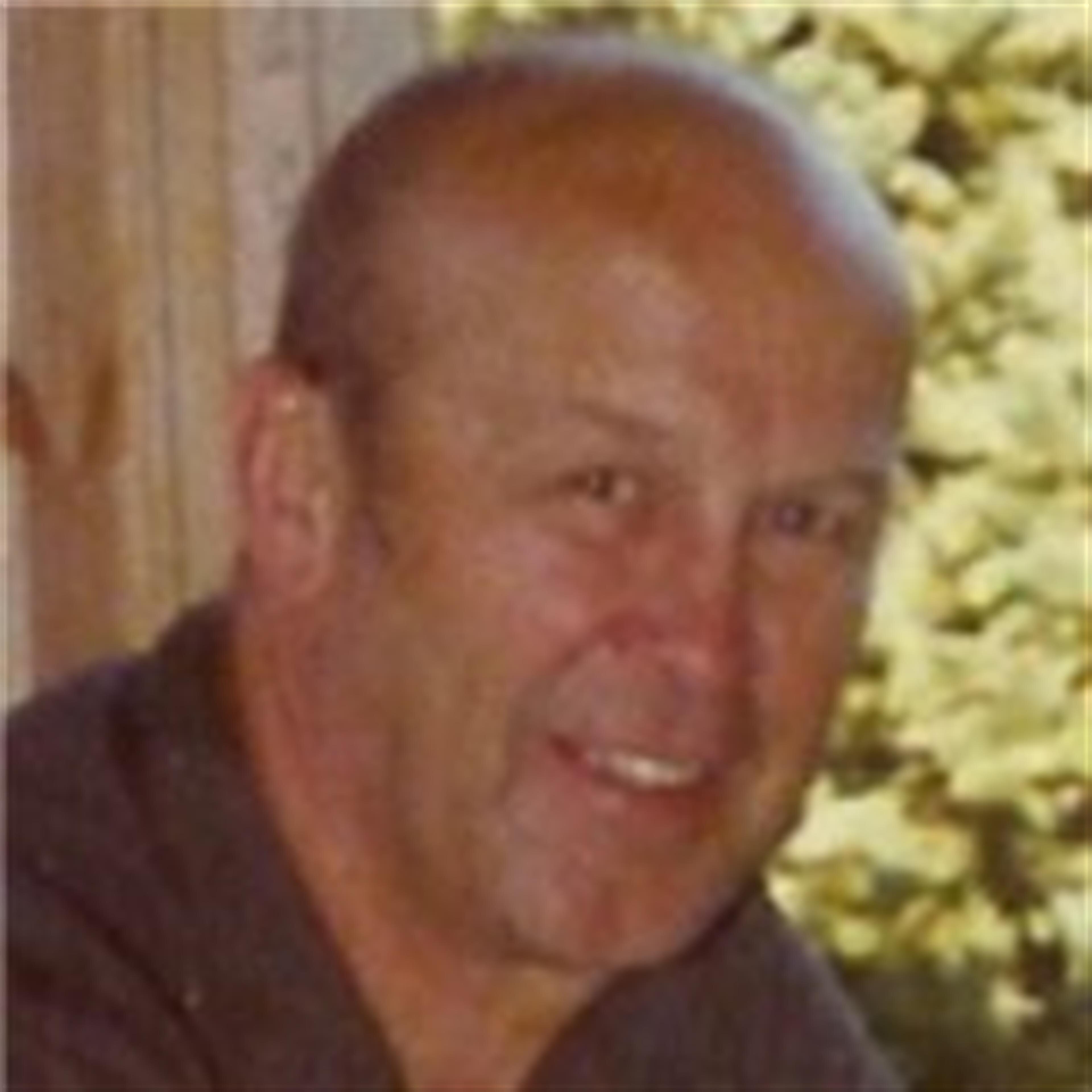 Jack Roy Zwitter