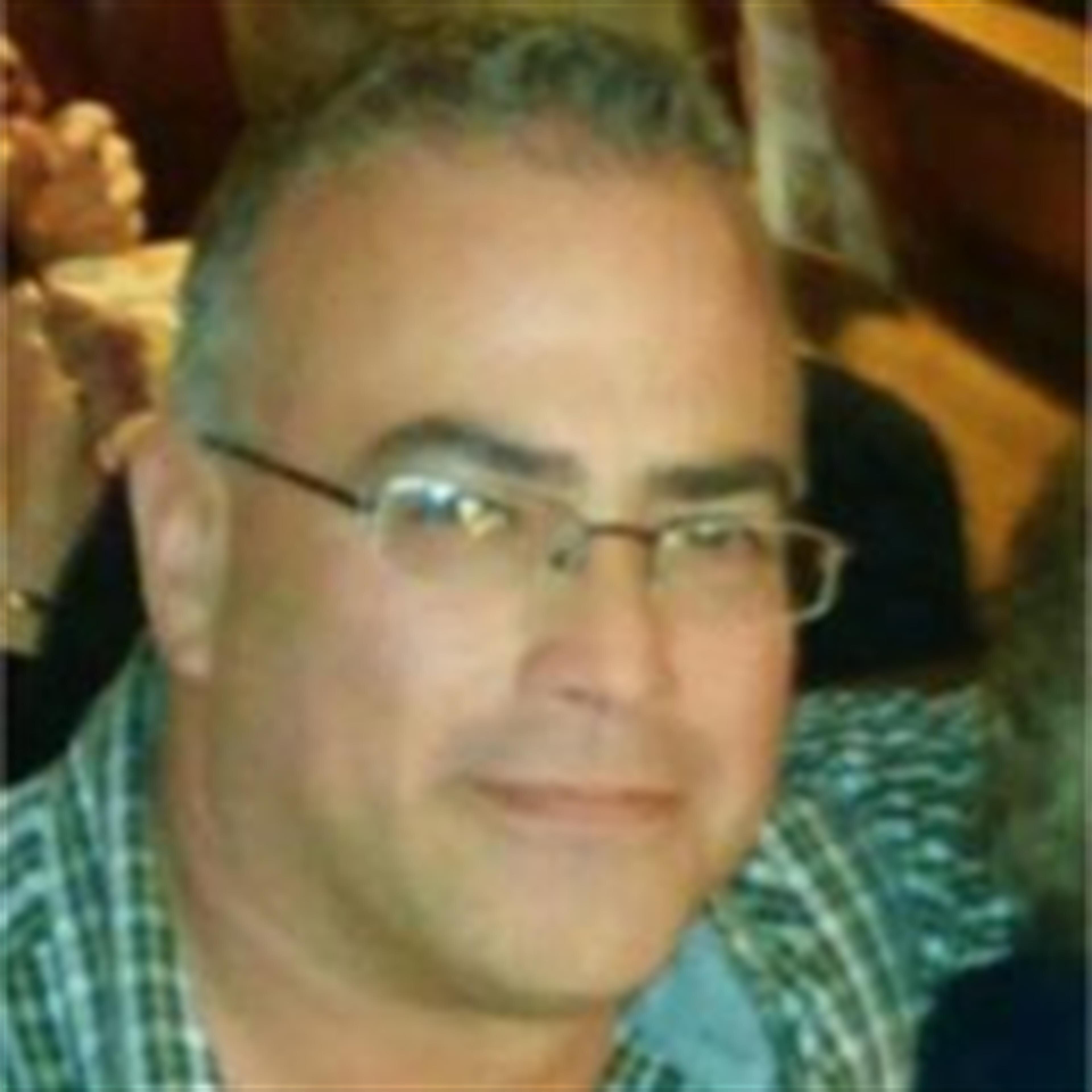 Michael Wayne Deterra