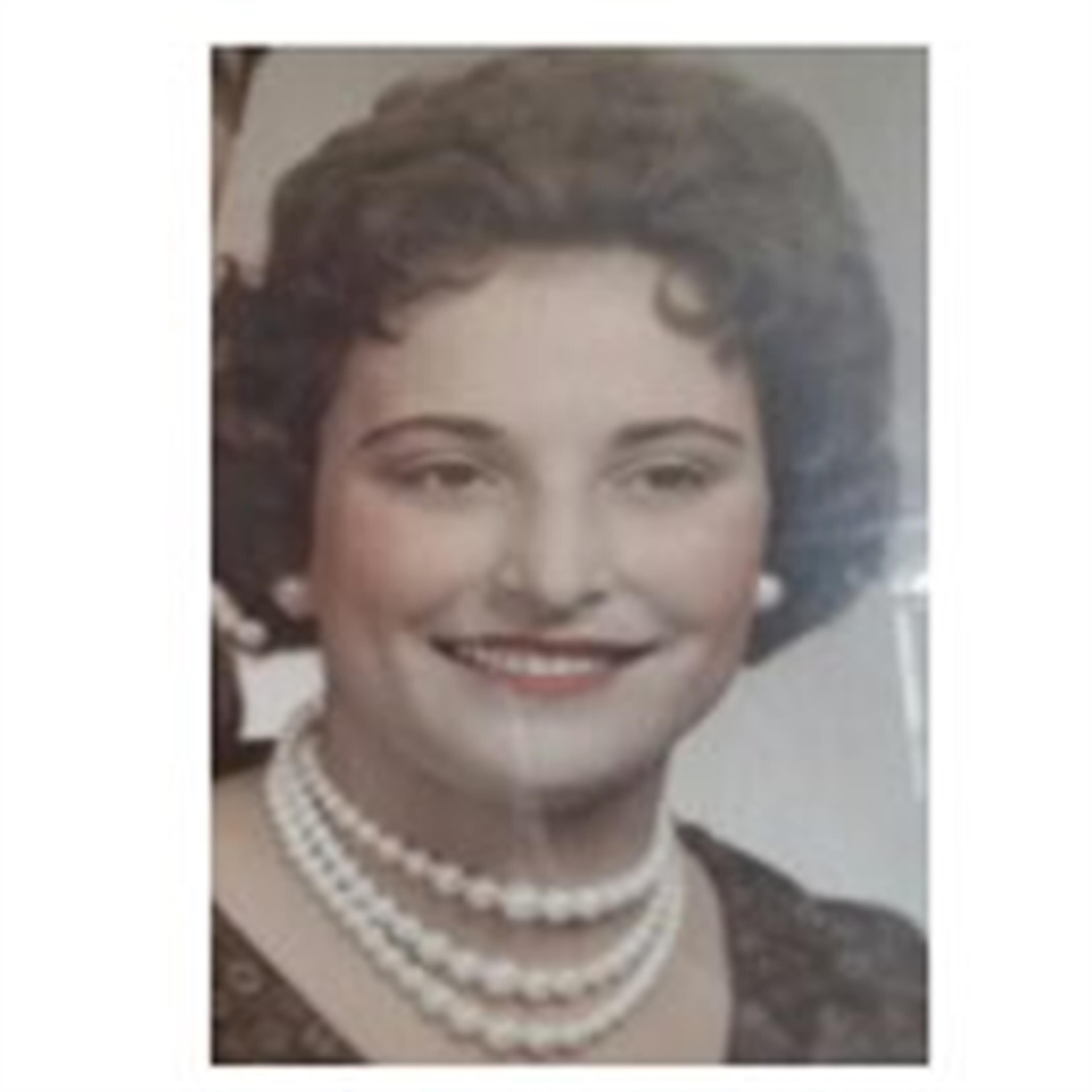 Maria  DiLeo