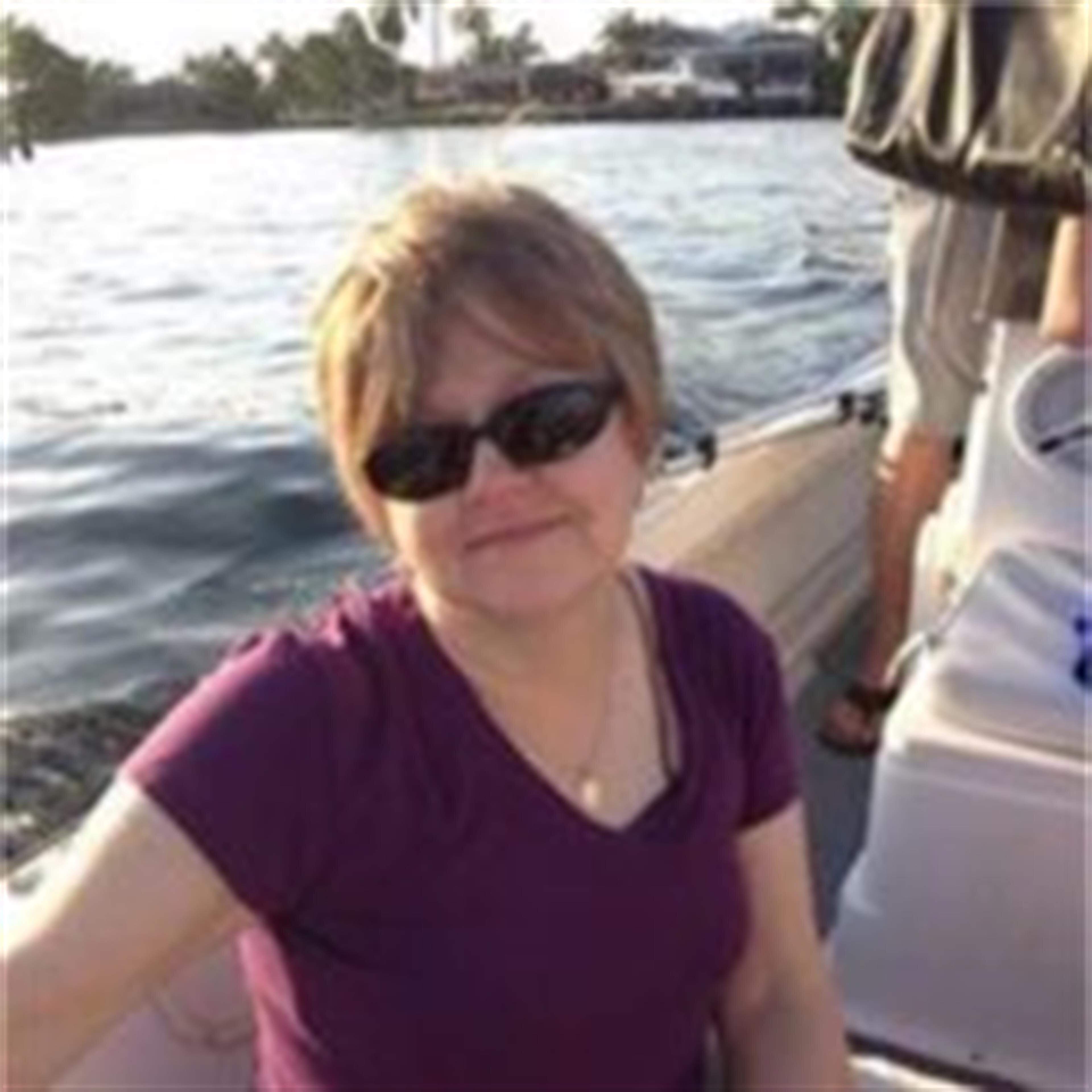 Jeanne Lynn Meyer