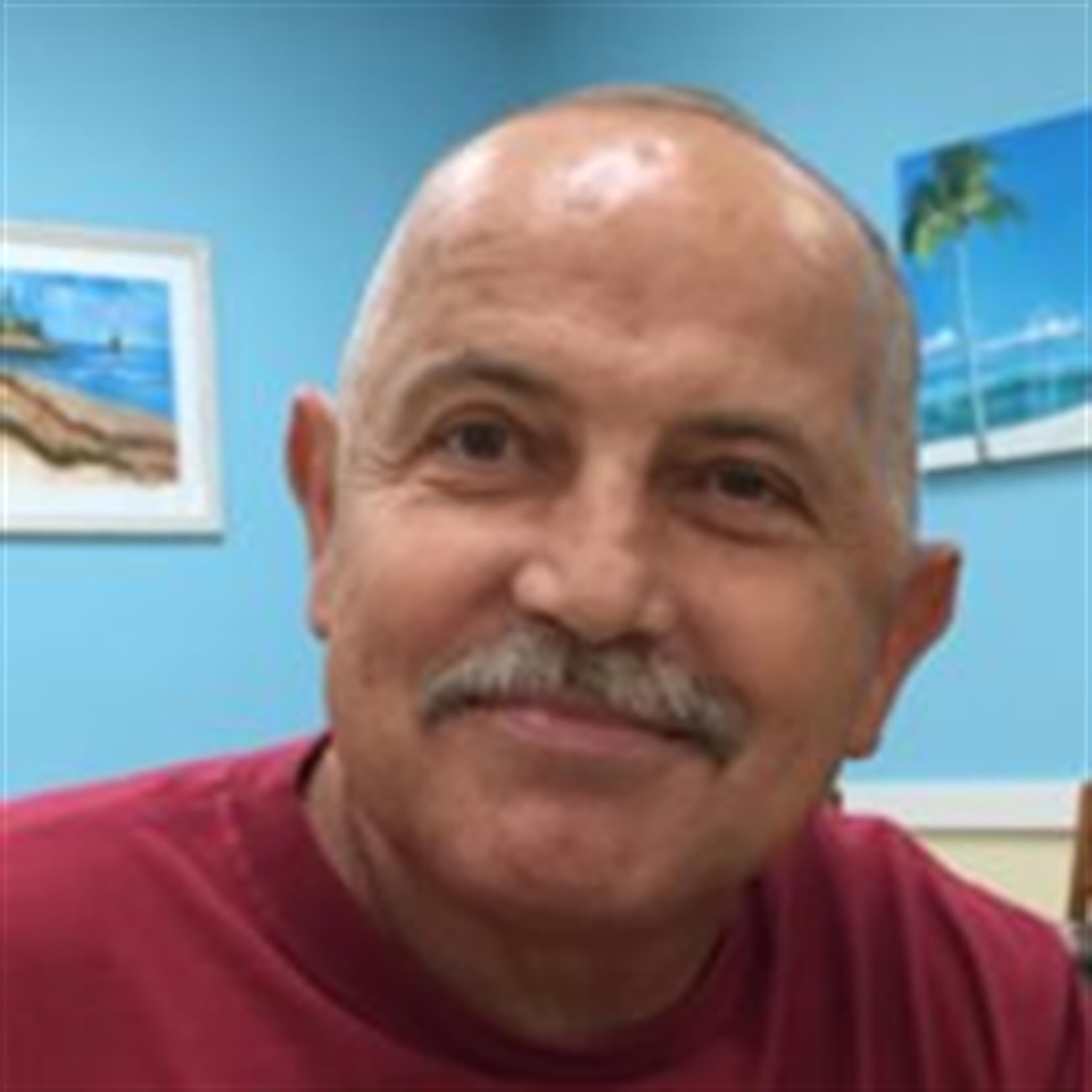 William Michael  Spadola