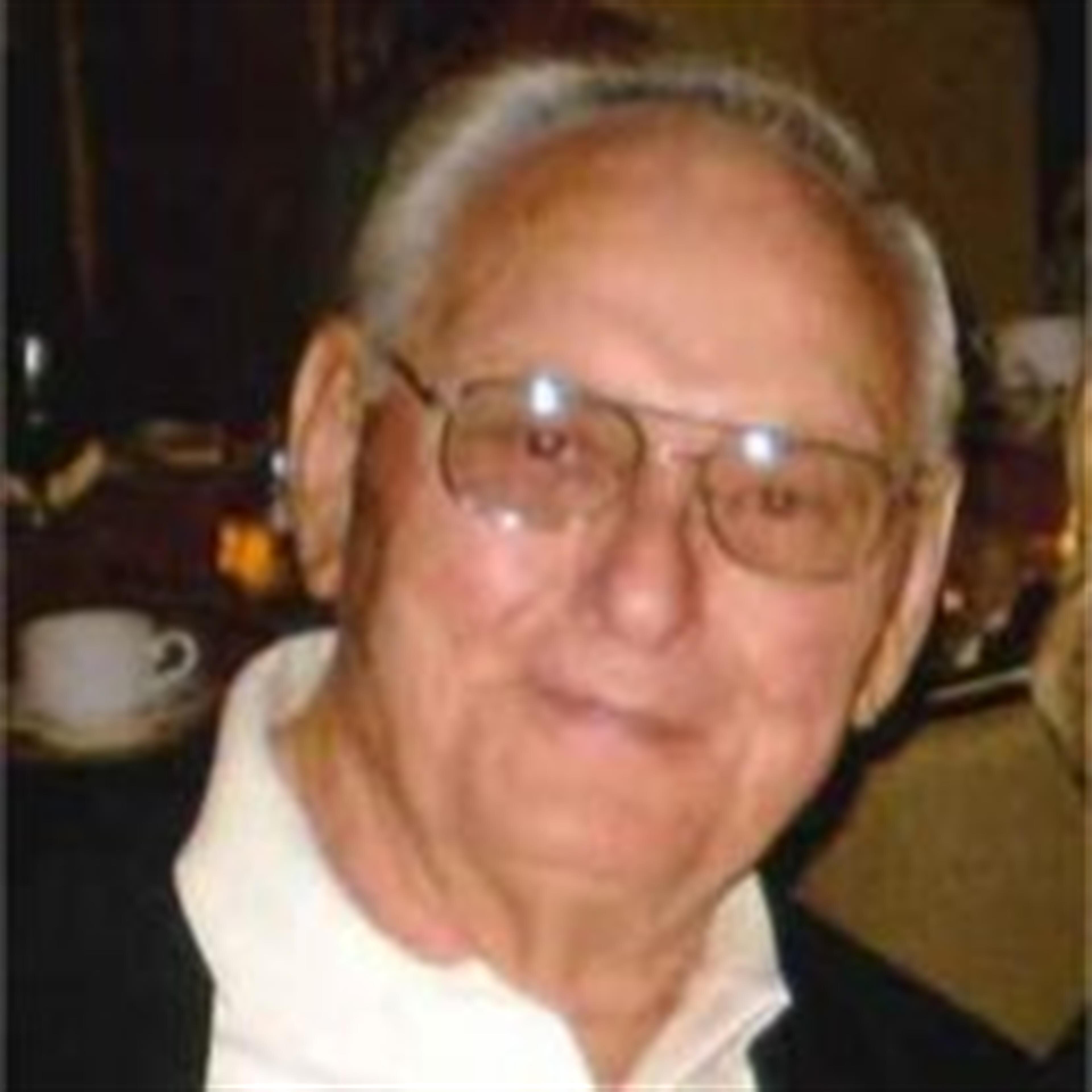Thomas J. Cleary