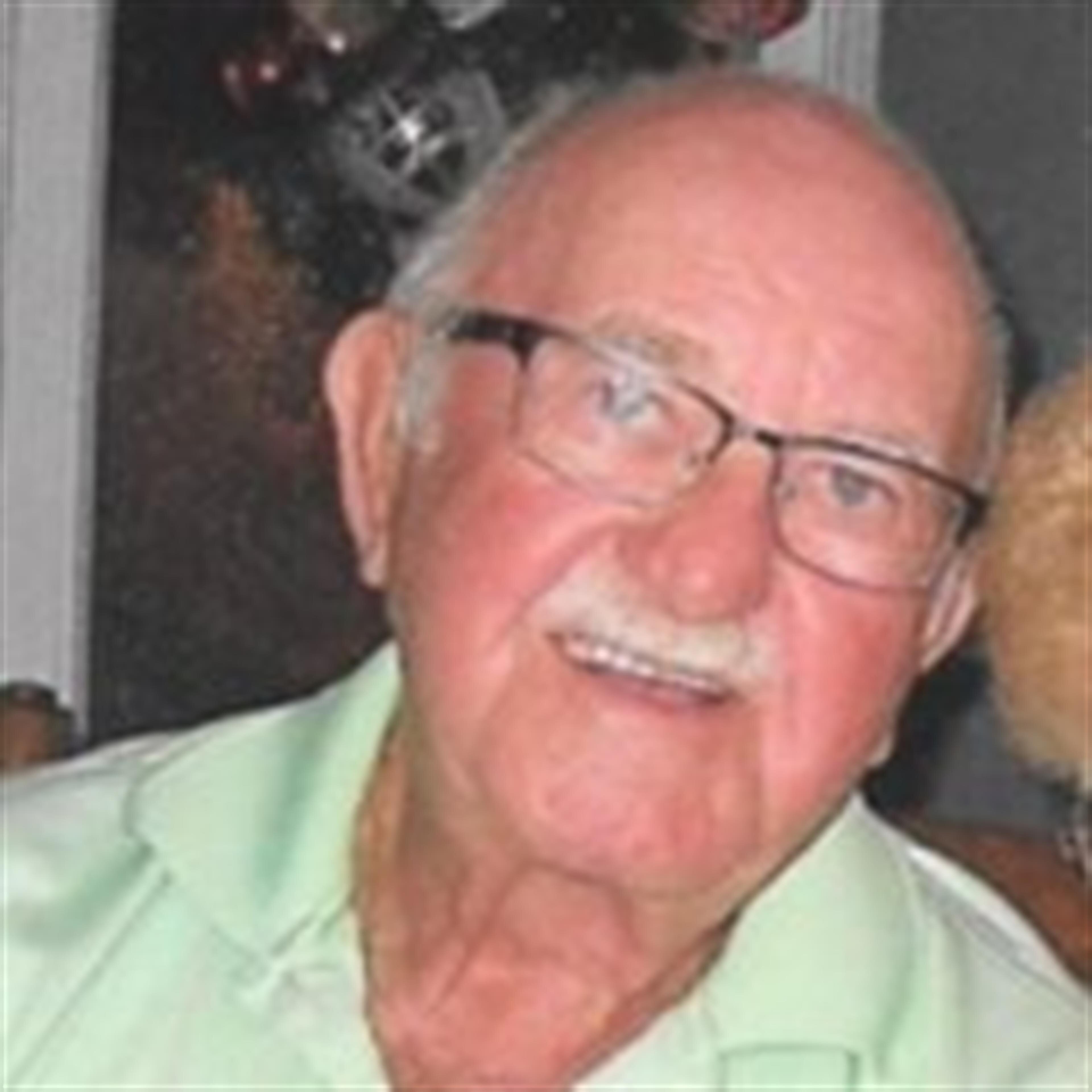 Harvey  Vidussi