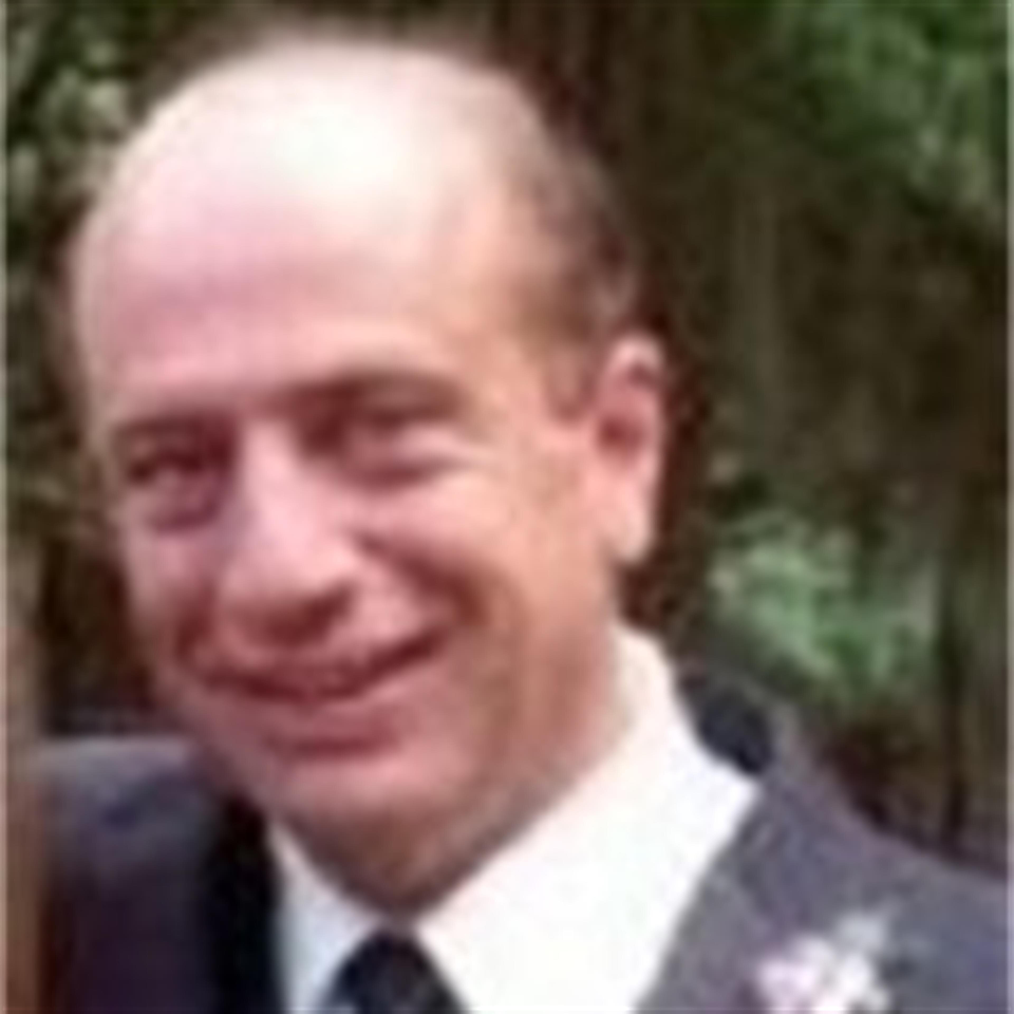 Kemp Peter Roedema