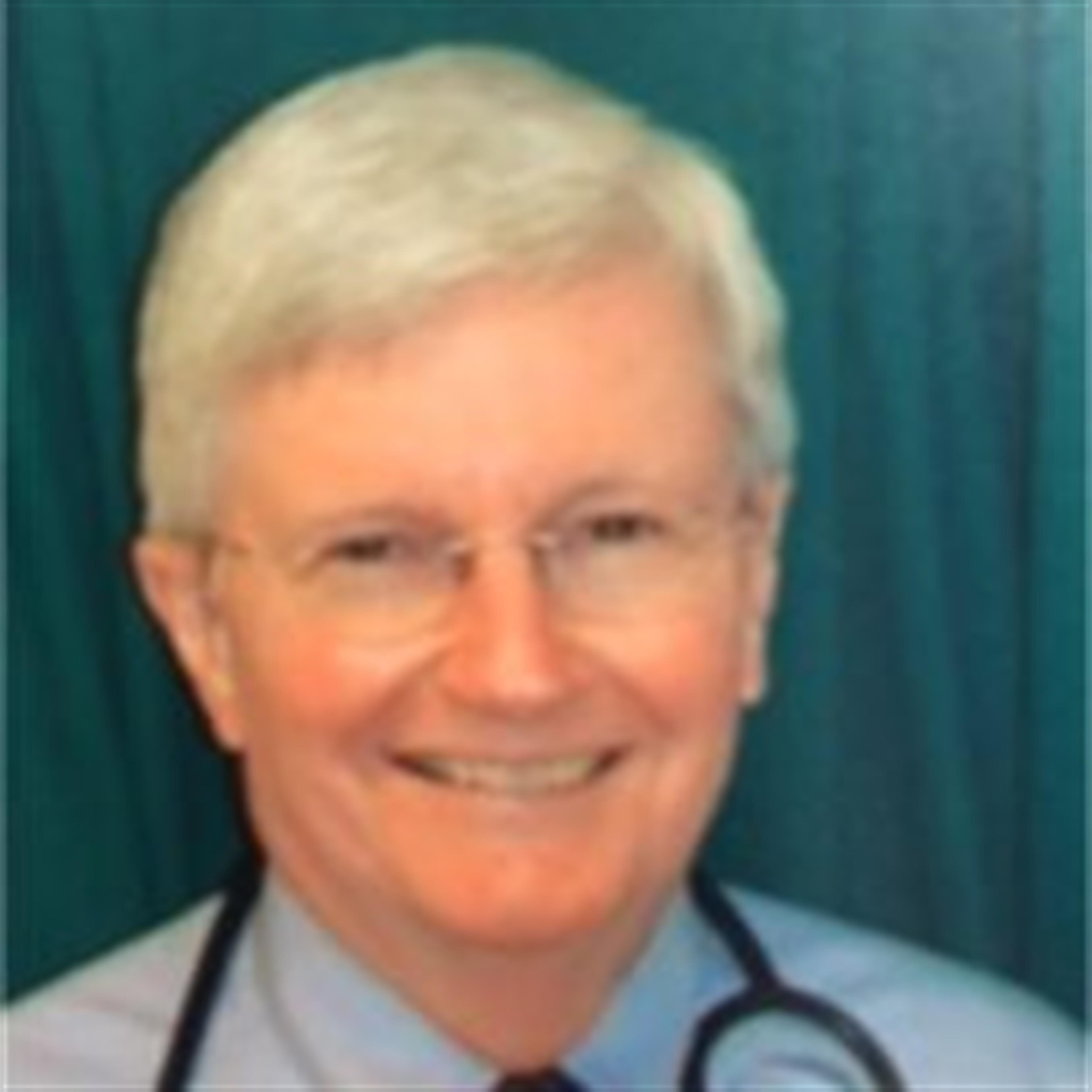 Charles Eugene "Gene" Cox