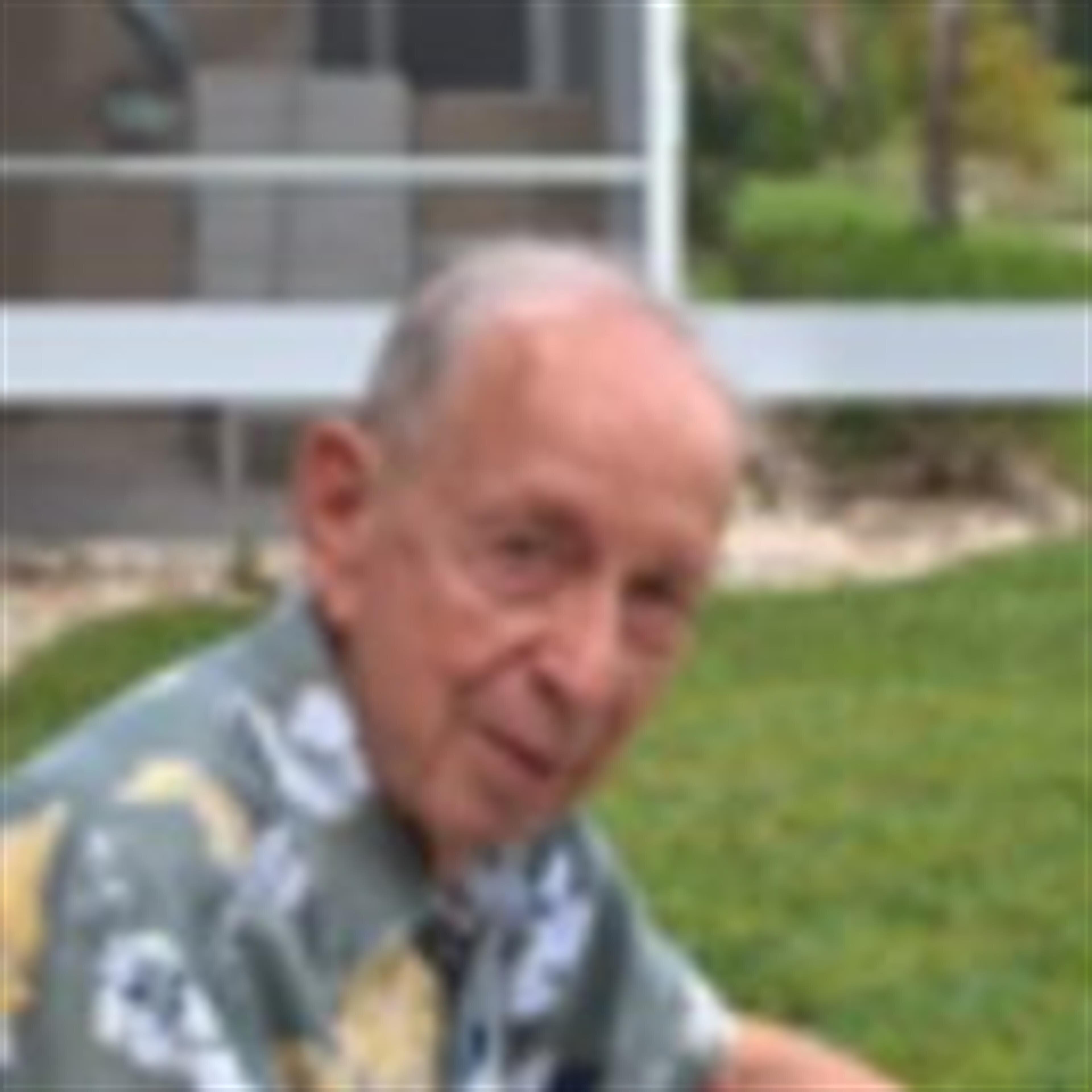 Dean Theron Echols