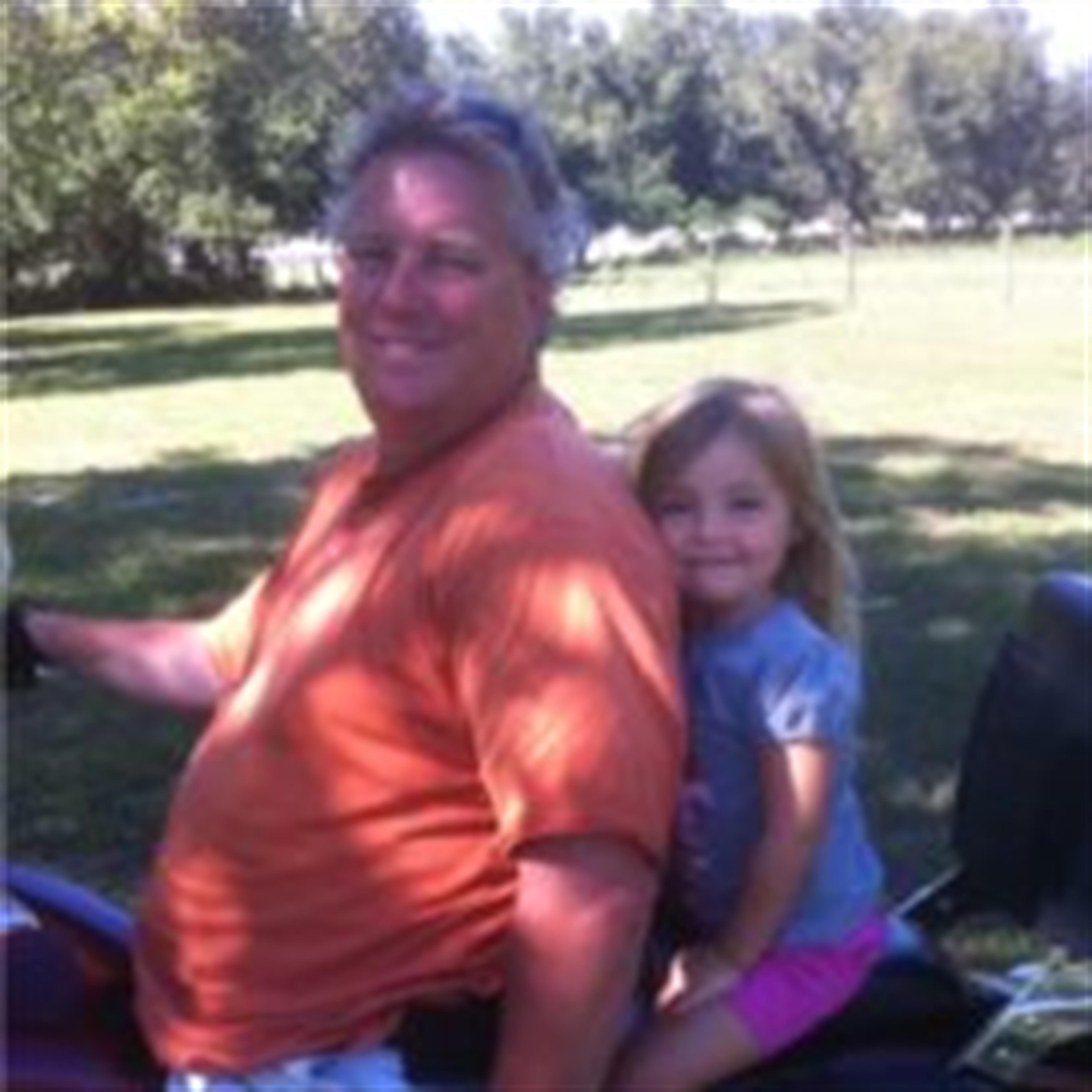 Scott Thomas Barrett