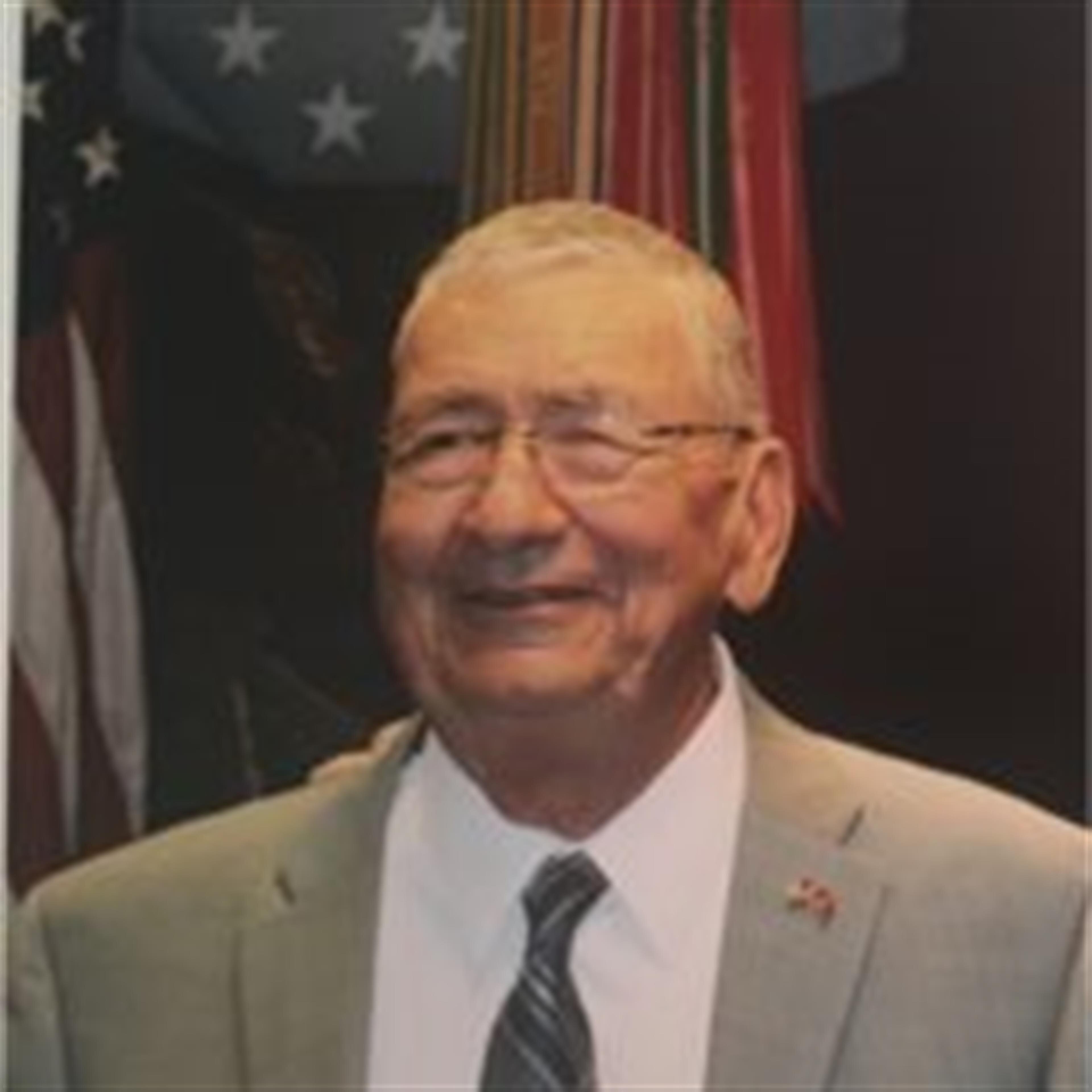 Roger Wayne Cederholm