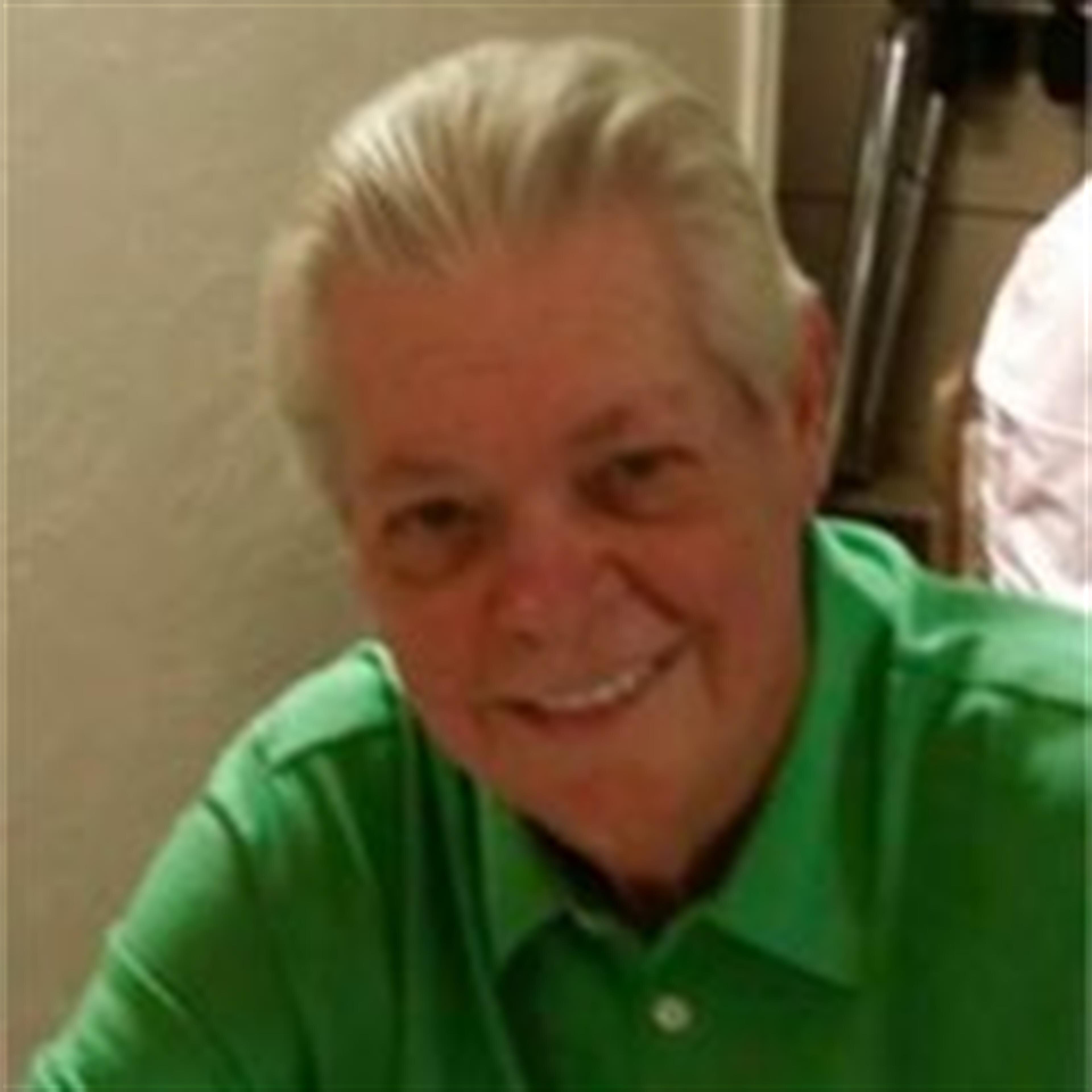 William Paul "Bill" Tarka