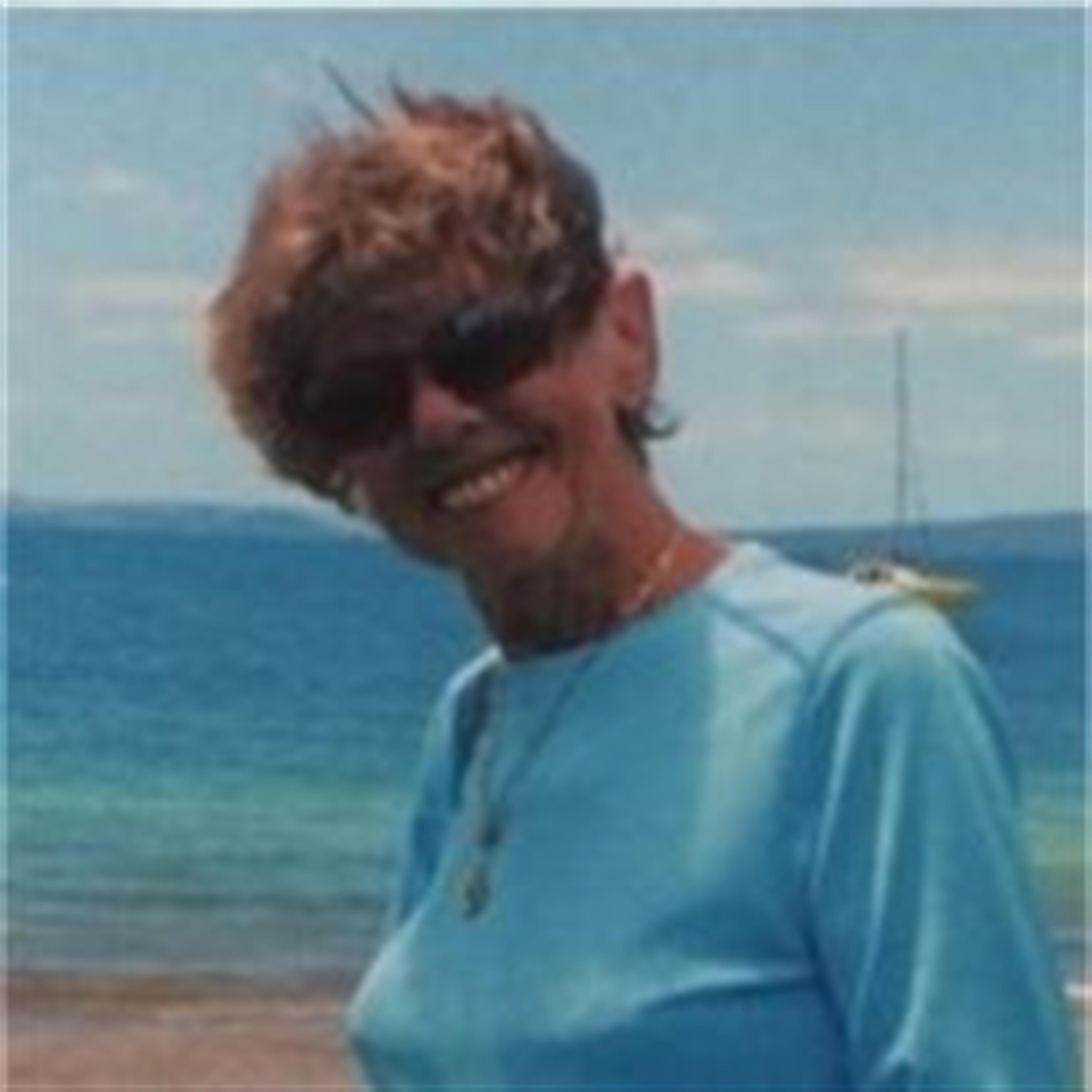Joan Edith Marini