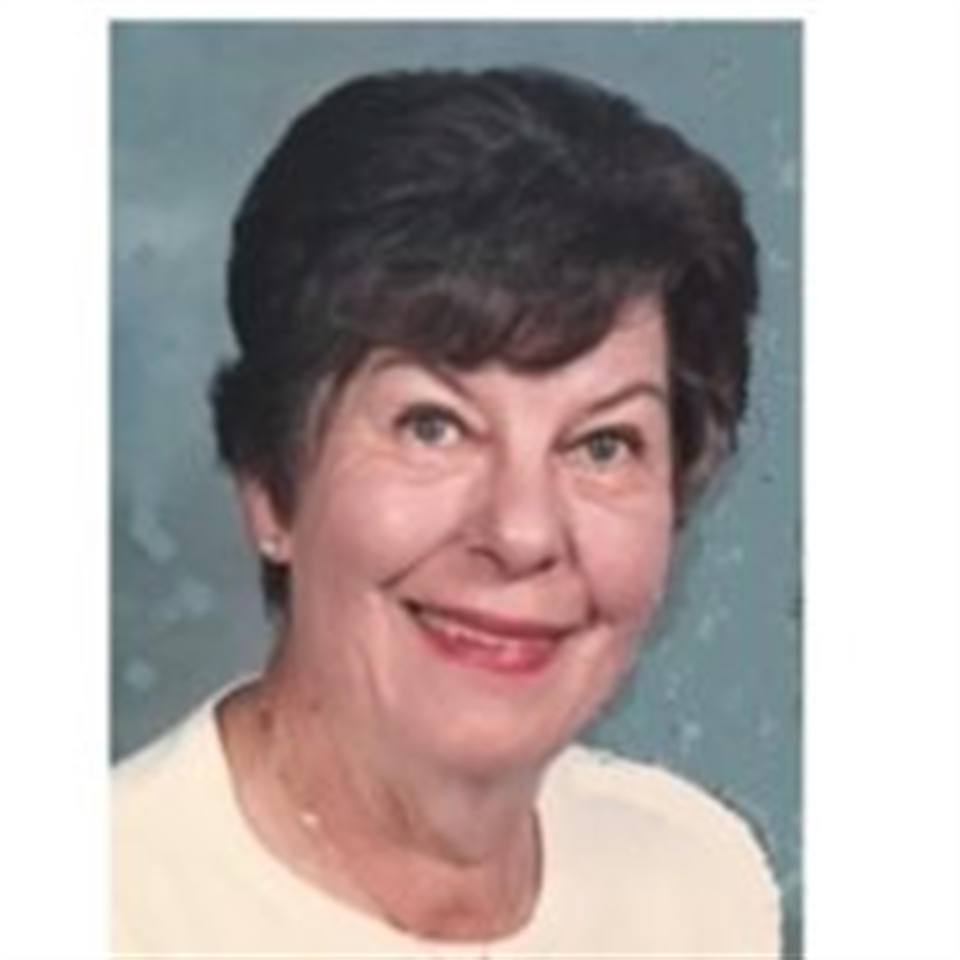Marilyn L. Gordon's obituary picture