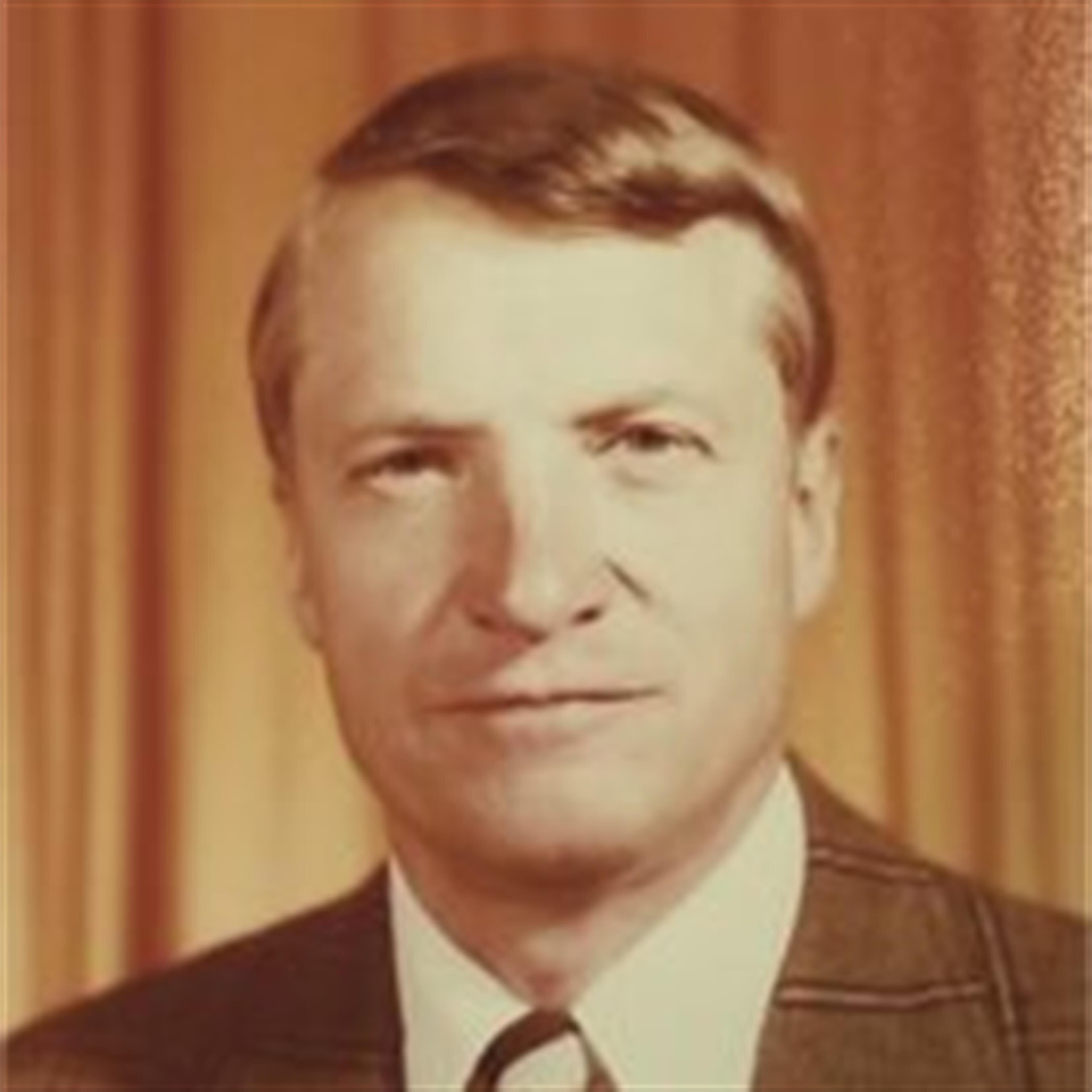 Donald Butler Griswold