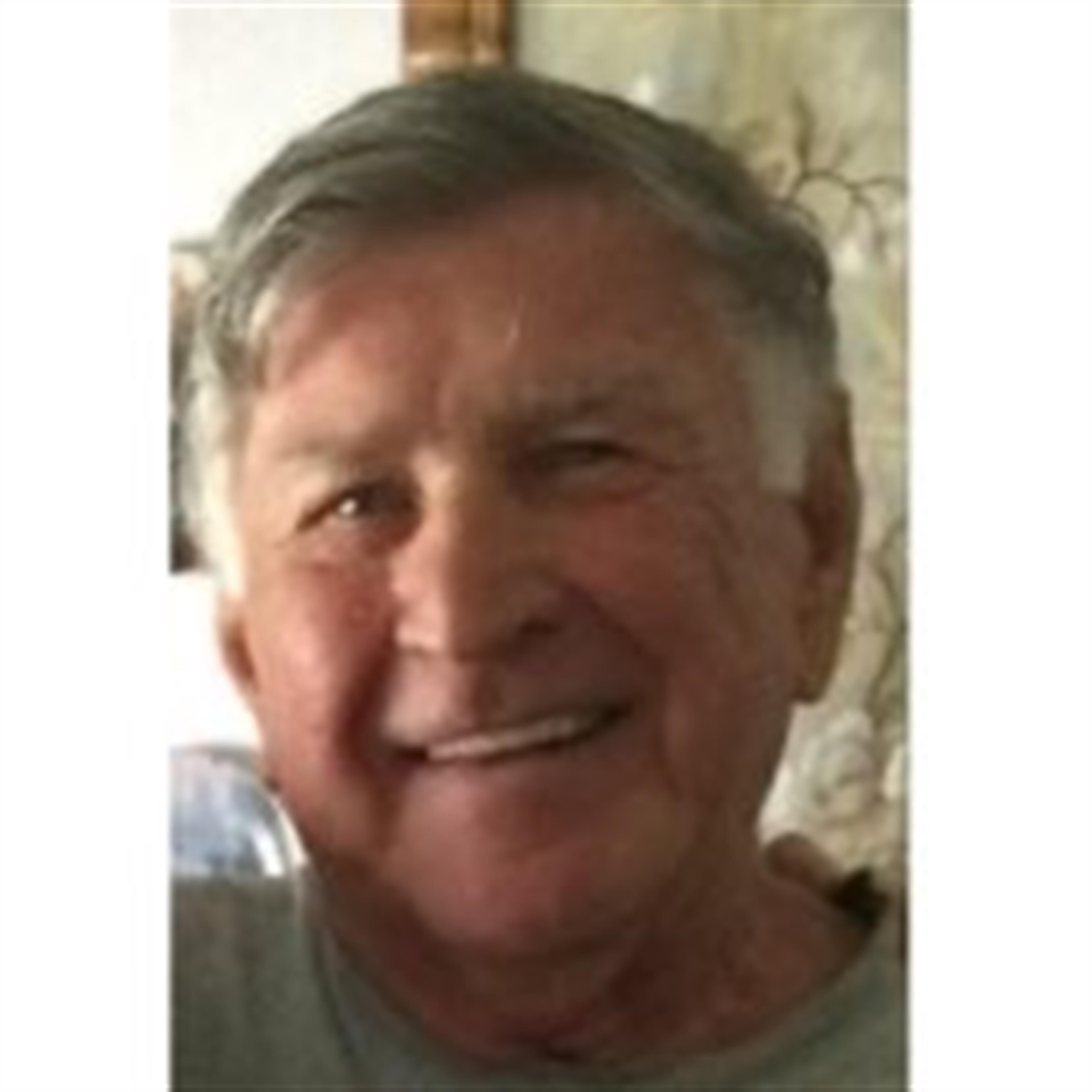 Melvin J. "Mel" Repka