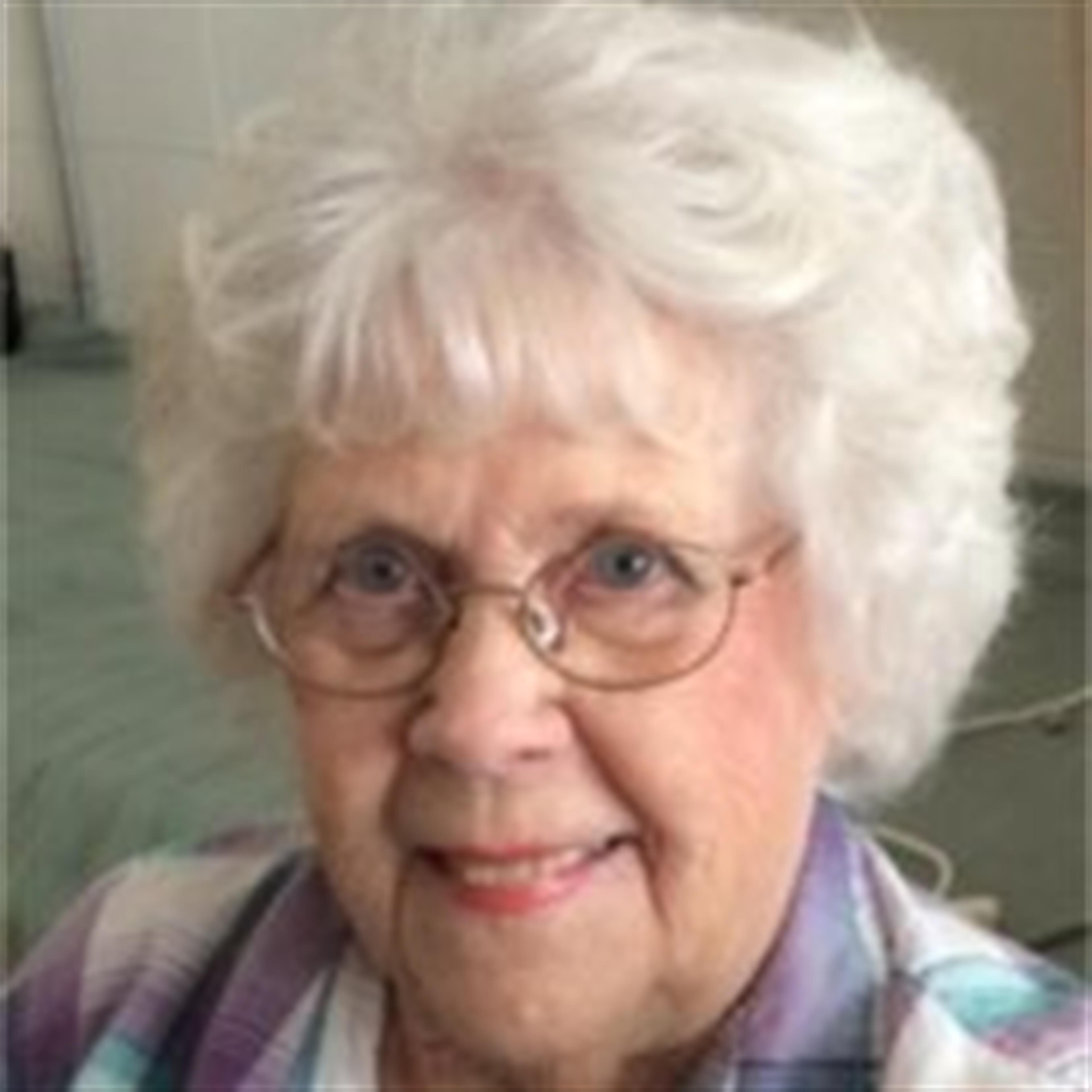 Mathilda M. Inkenbrandt