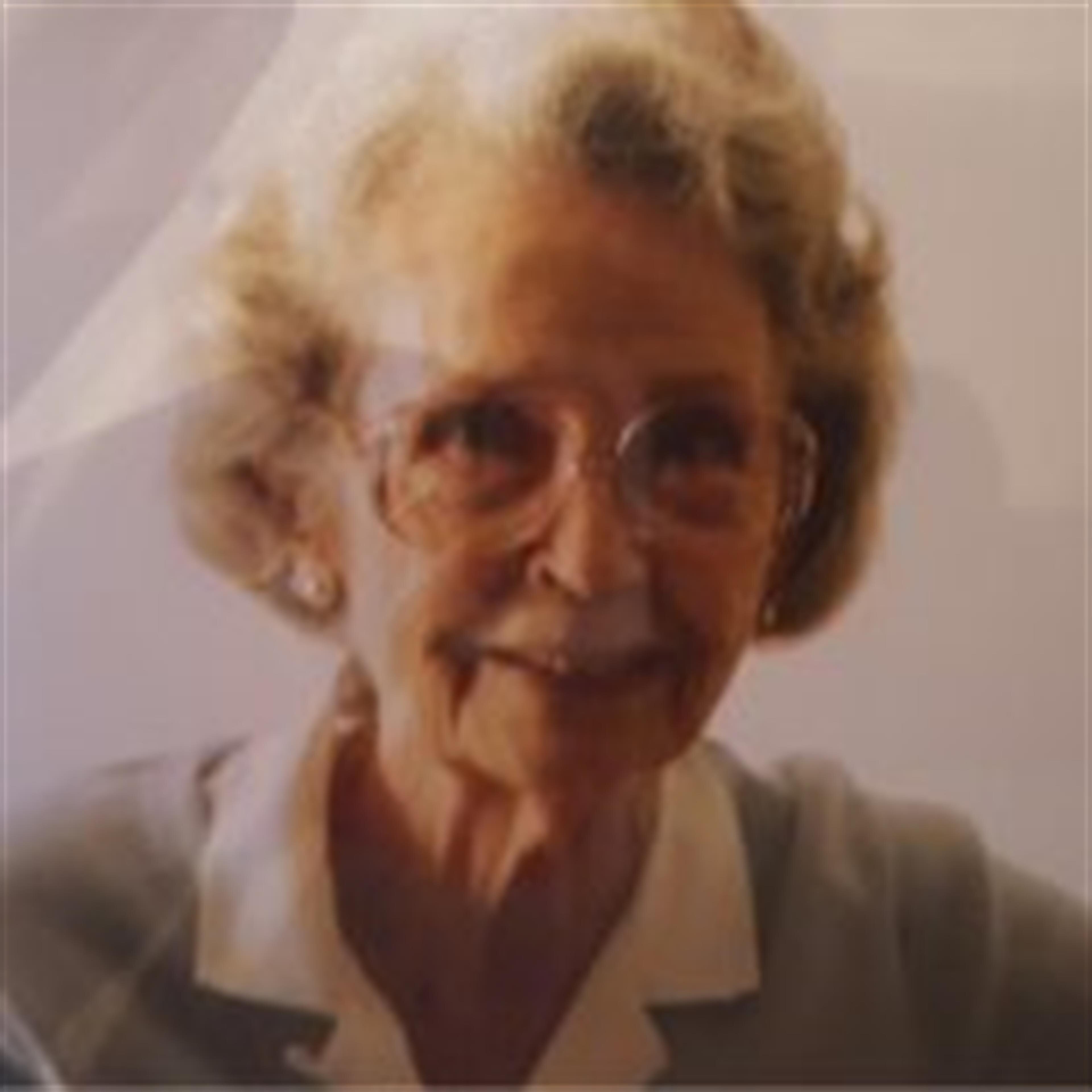 Marie E. Carson