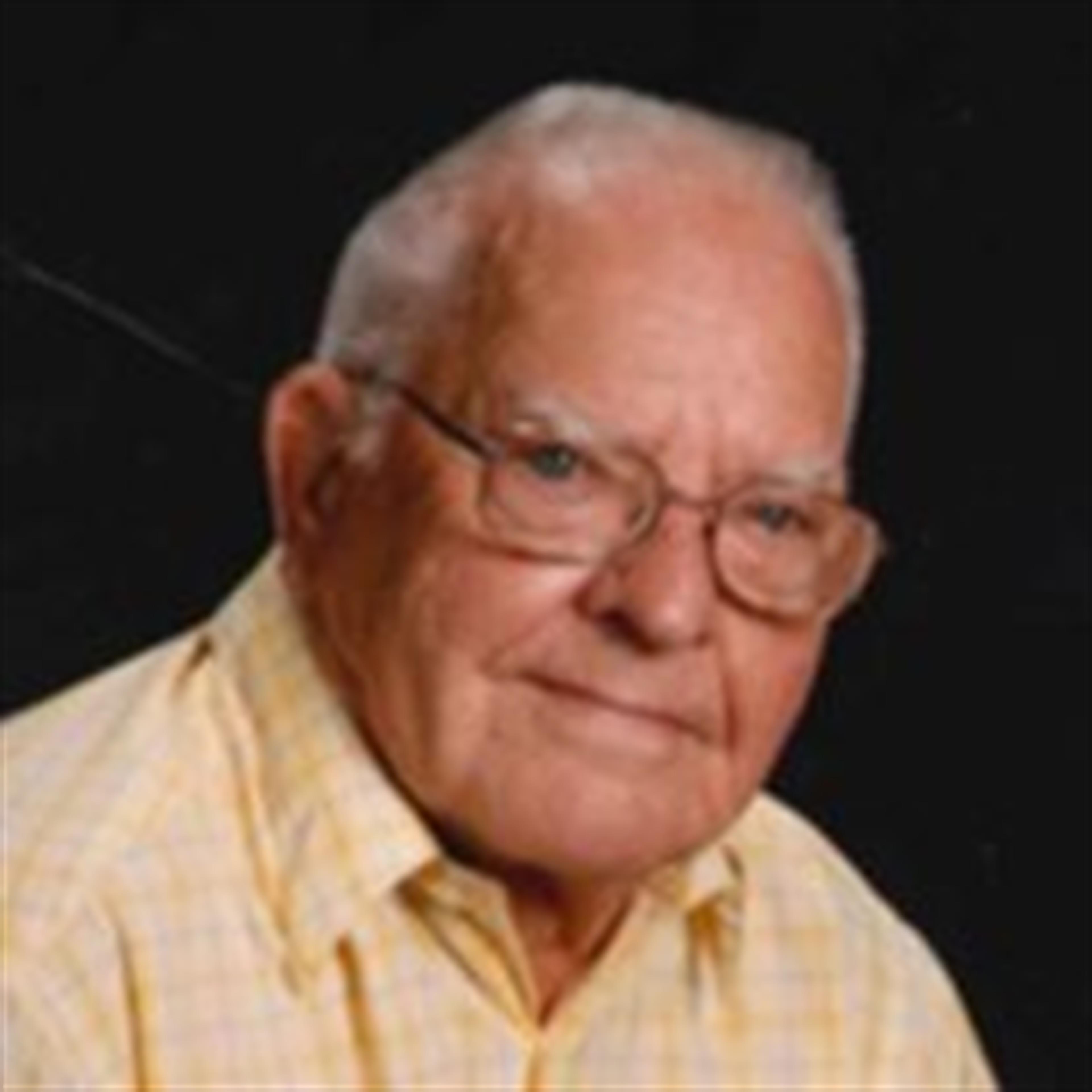 David Mead Sibley's obituary picture