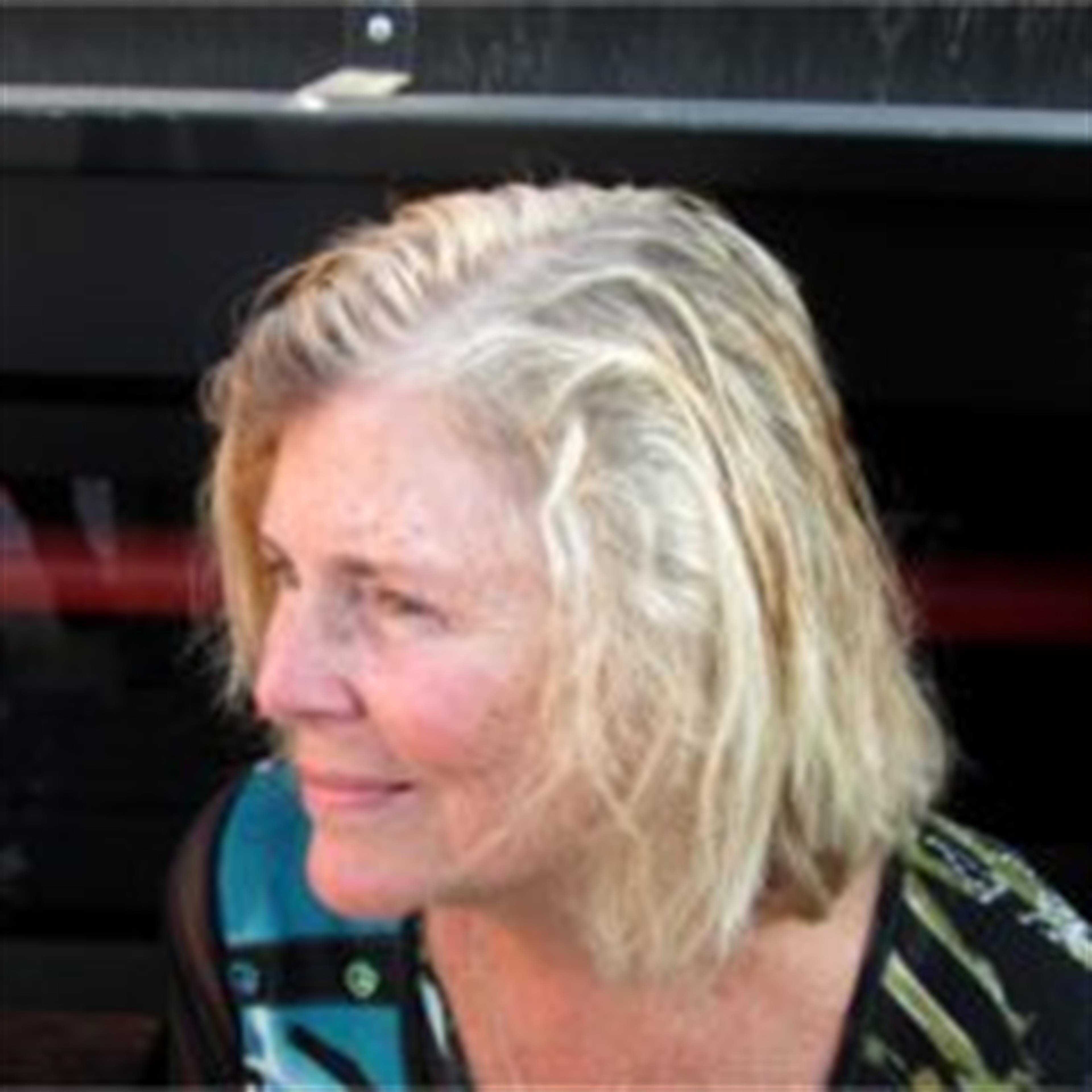 Barbara G. Cegelis