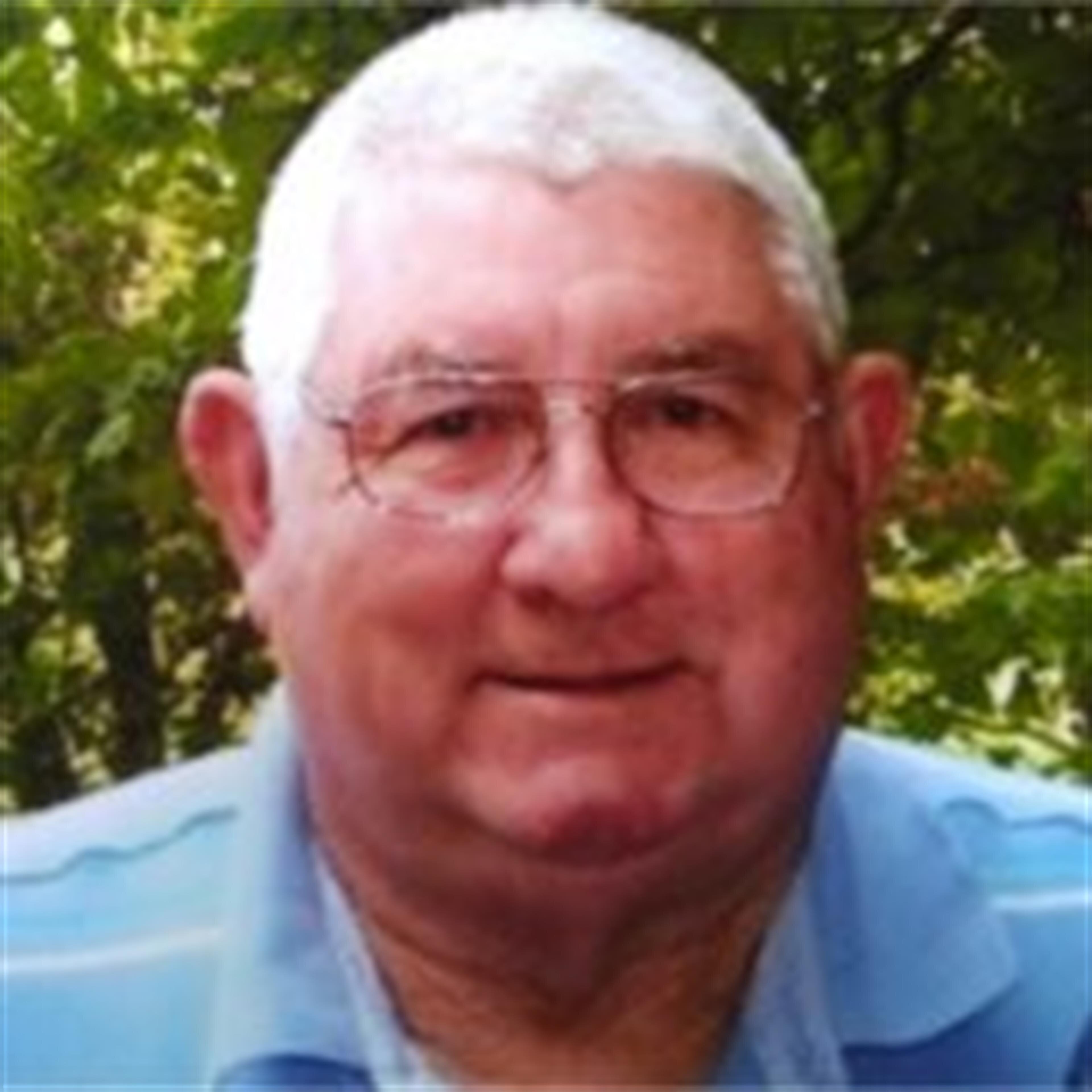 William Charles Pigott
