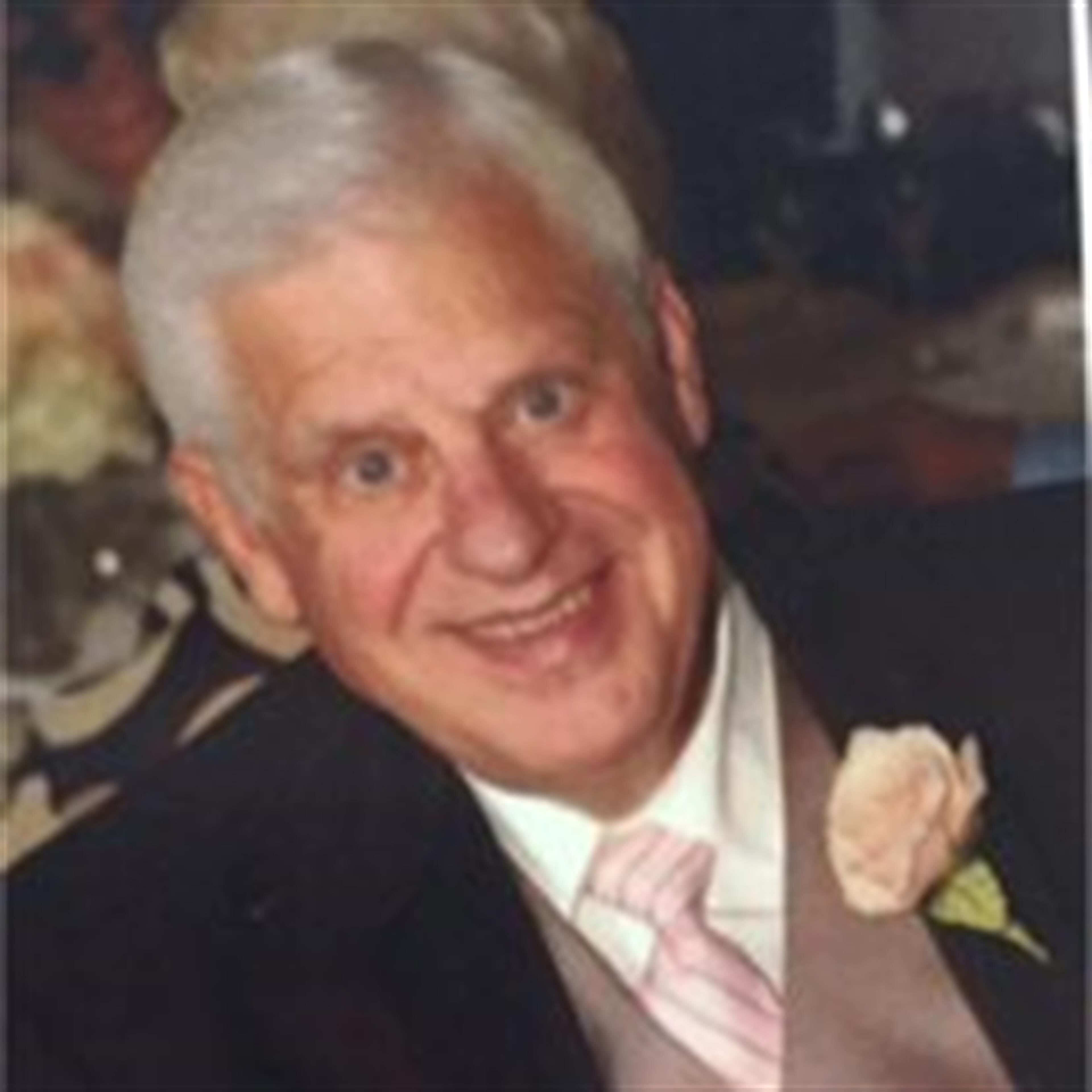 Joseph Mario Cistulli