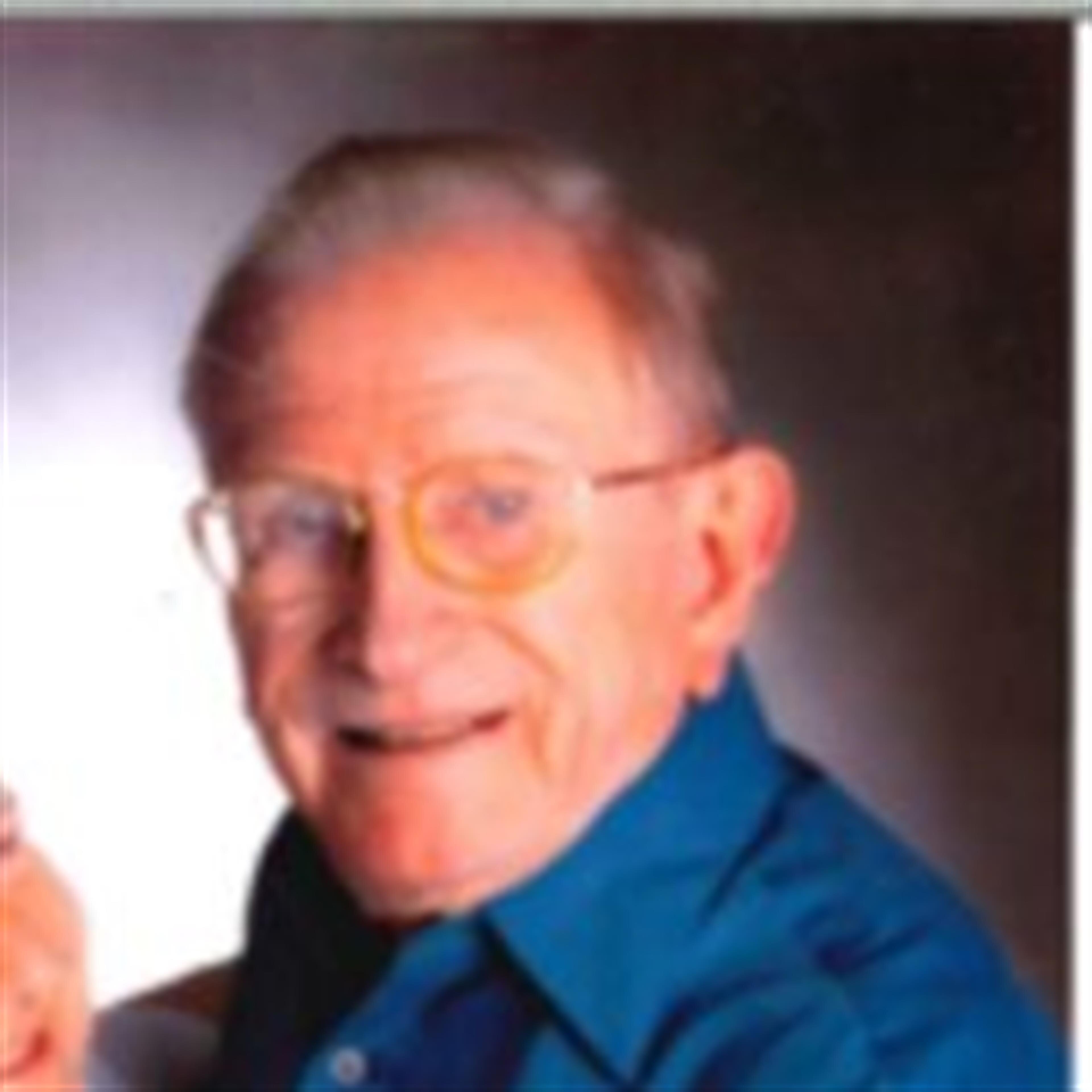 Charles R. Parker