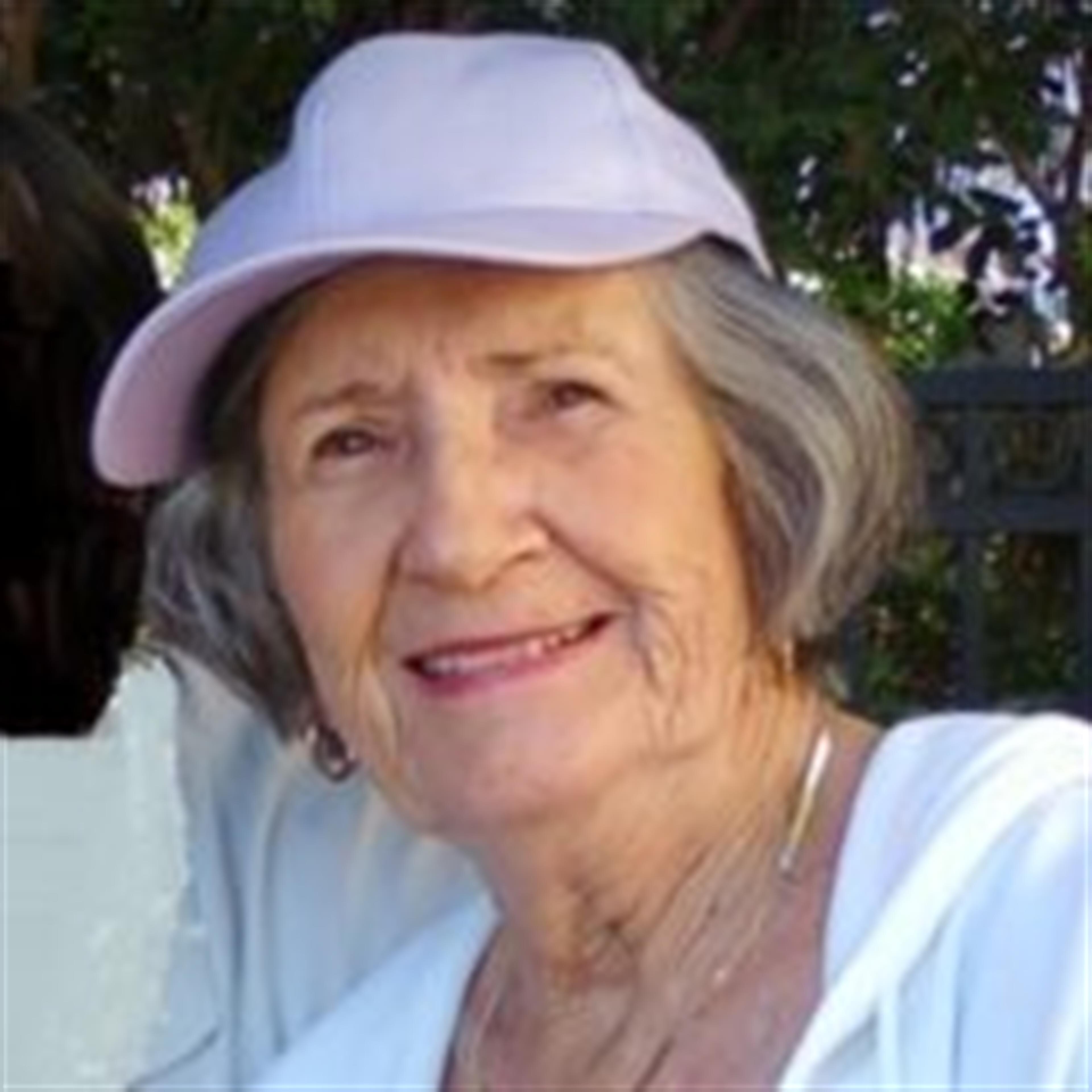 Patricia S. Lange