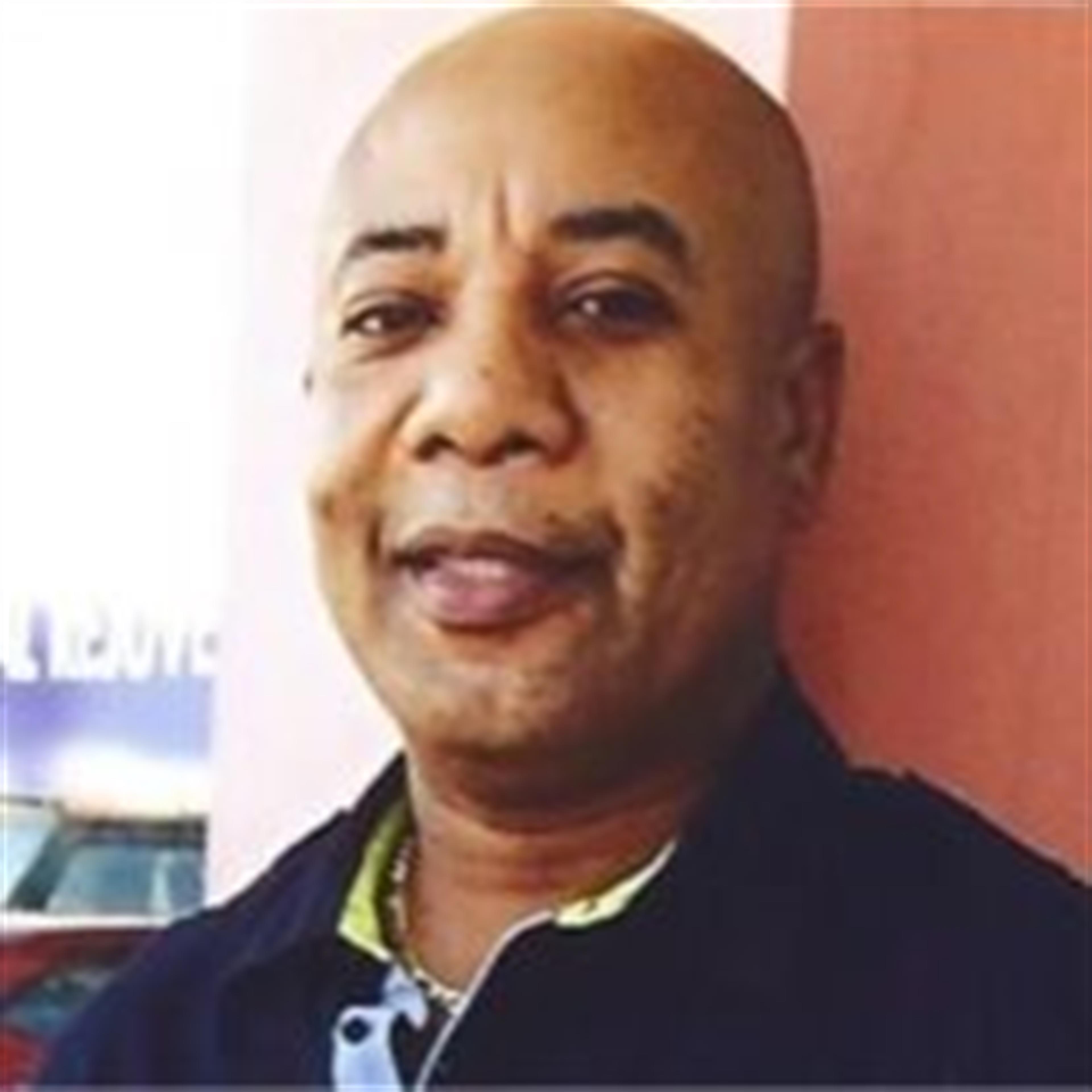 Jean Marcel Cleophat