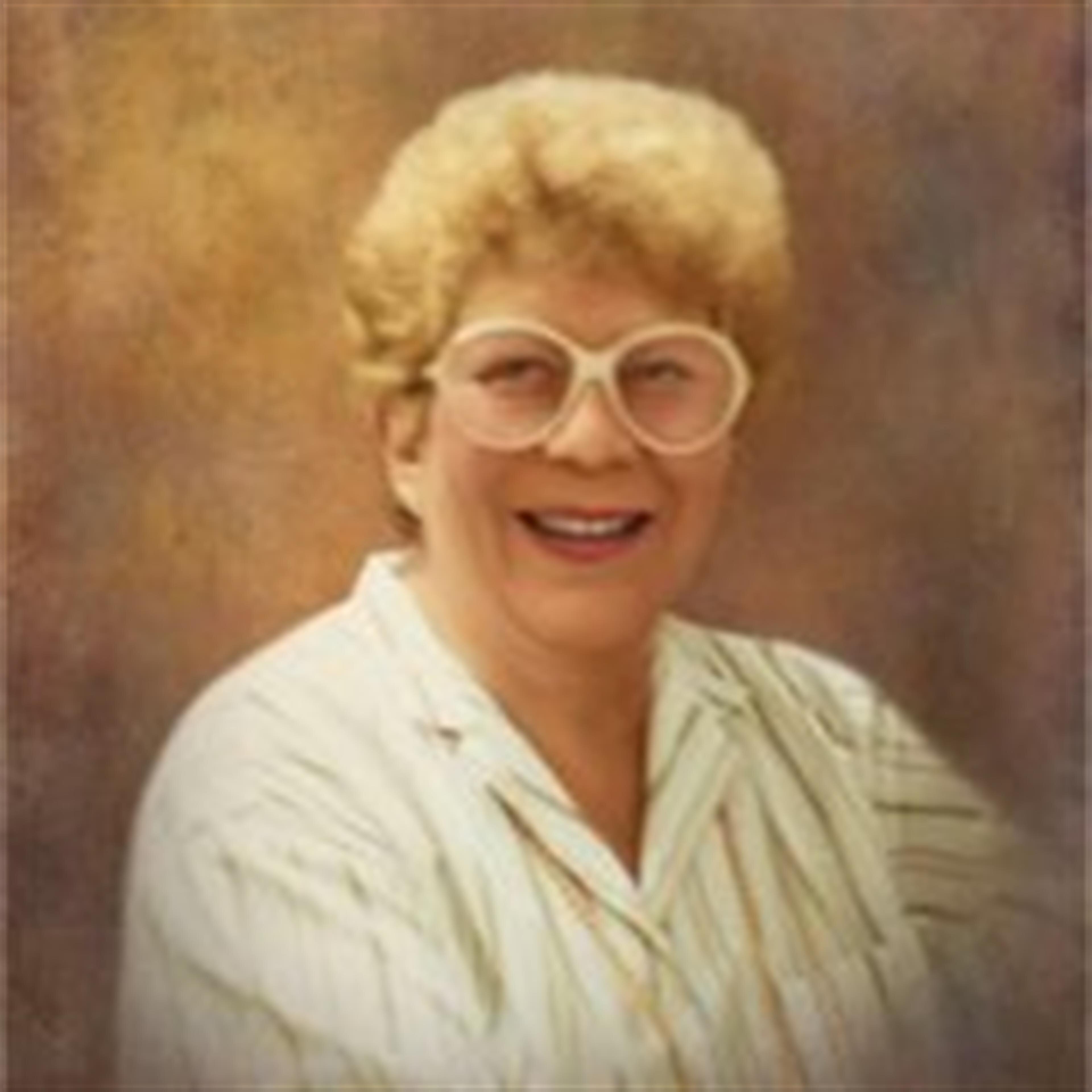 Nancy Ruth Shankland