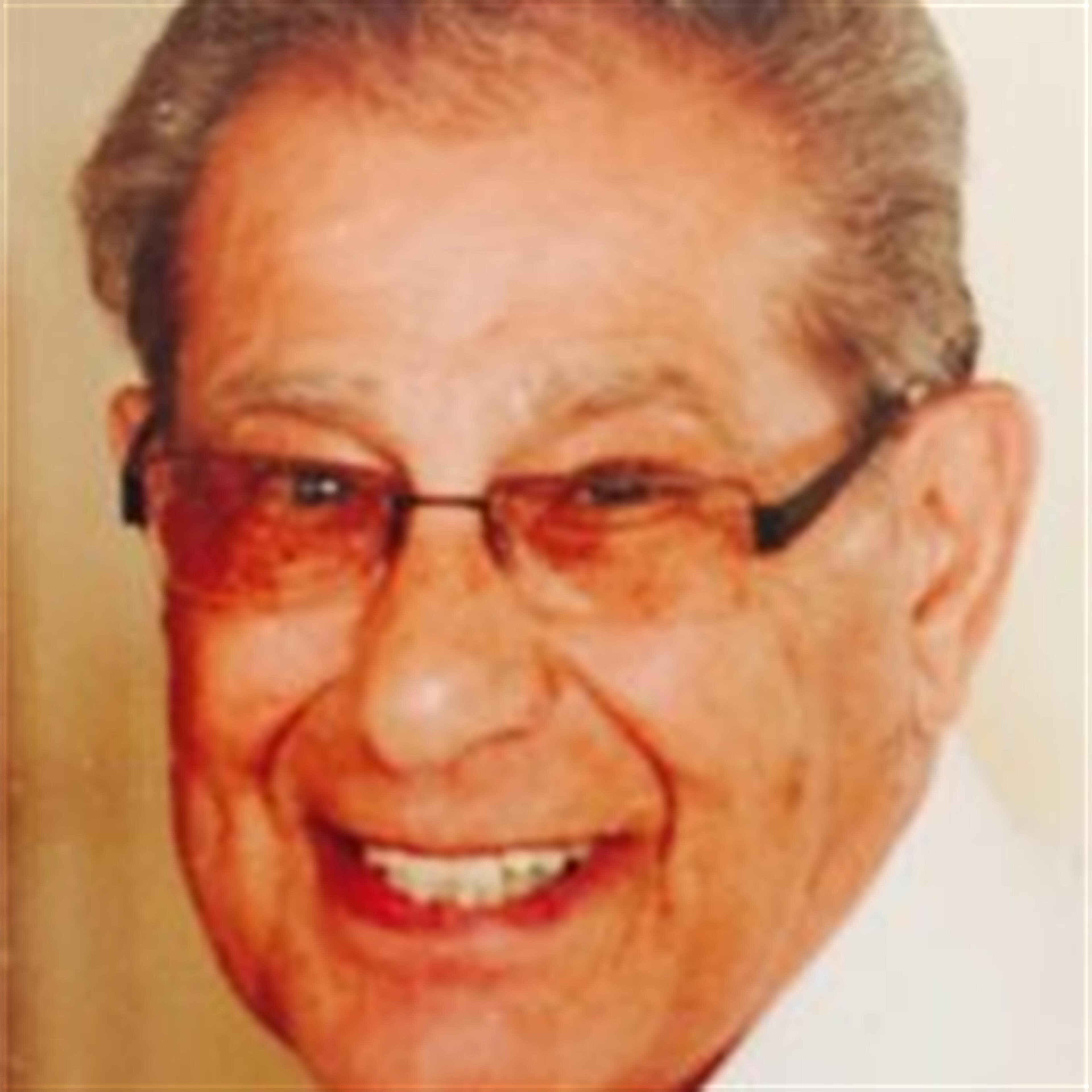 Frank Michael Guido