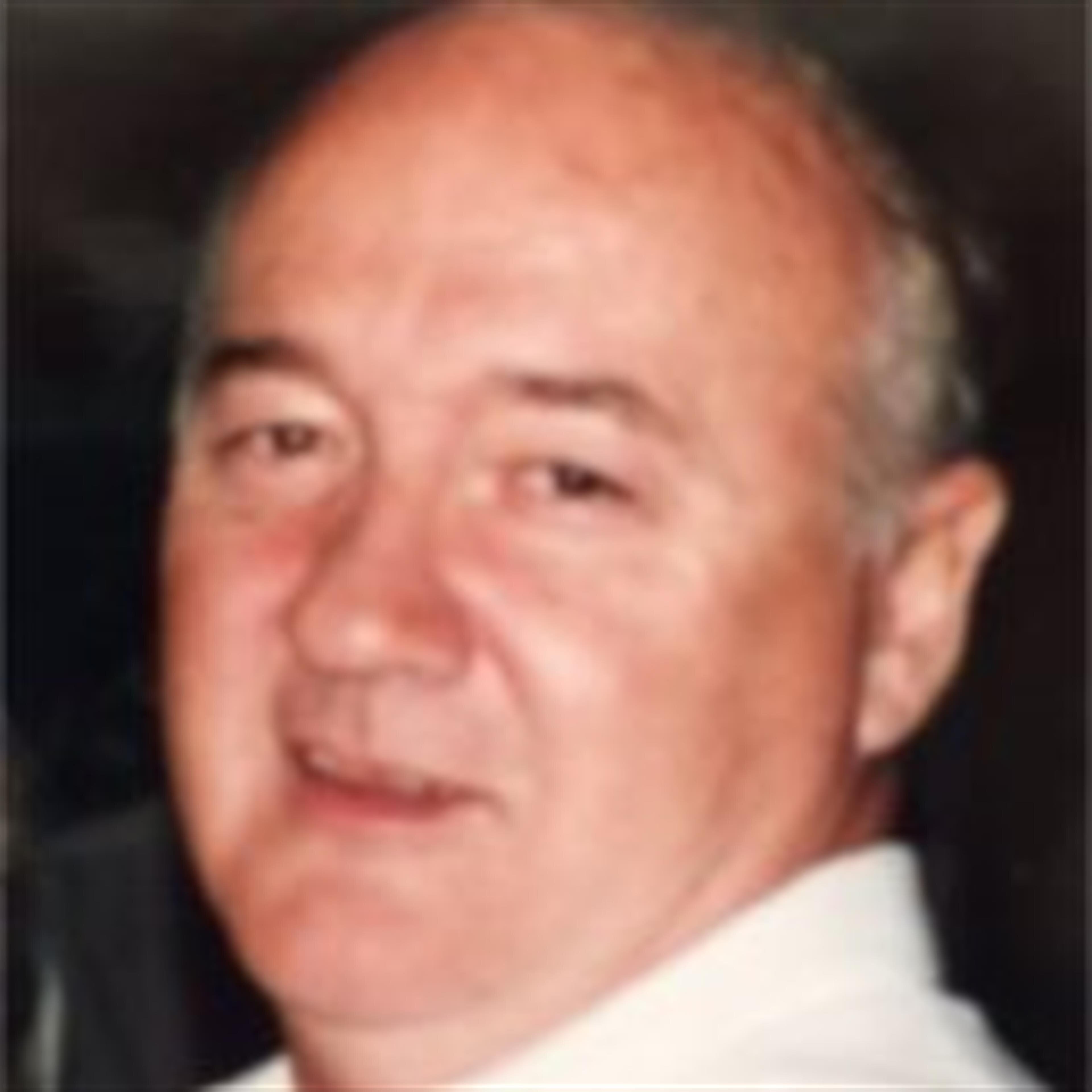Michael Grant Brisbin