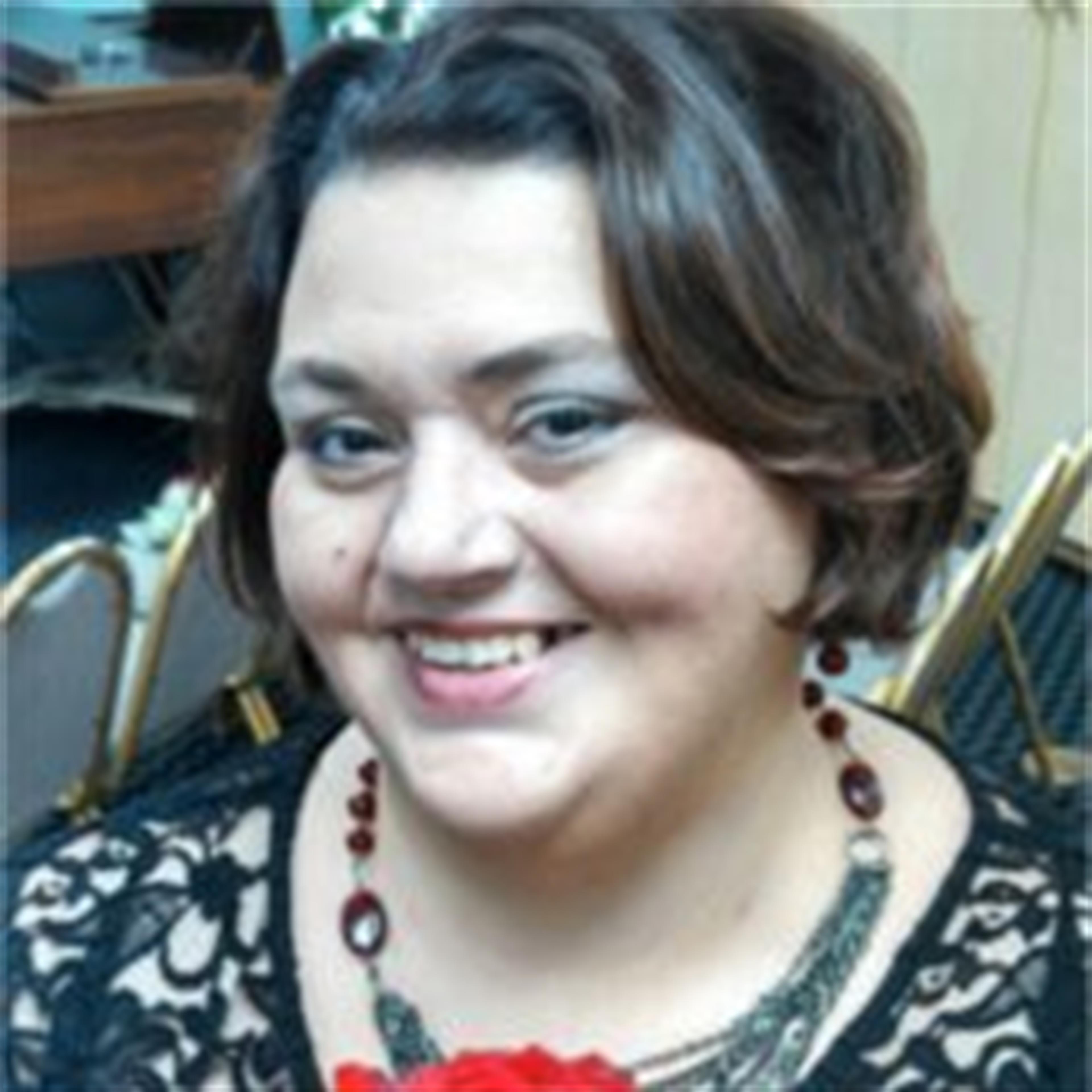 Michelle  Benjamin Lewis
